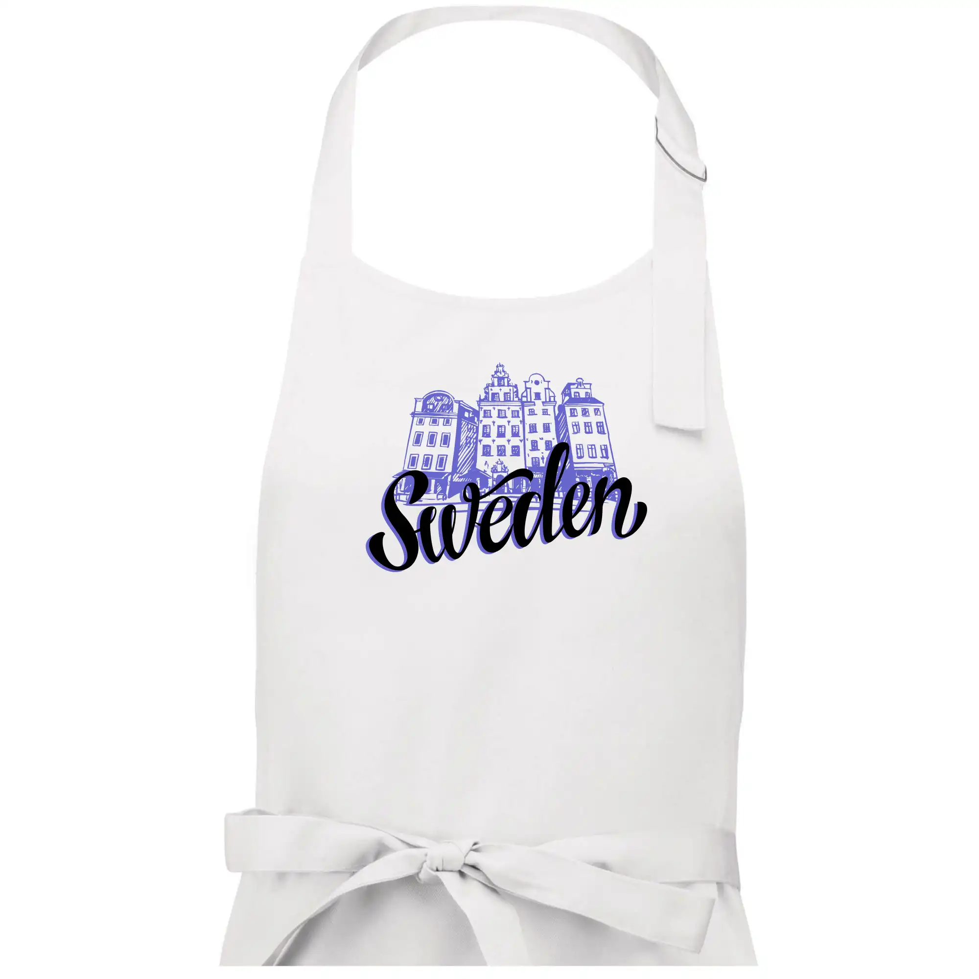 Sweden Lettering