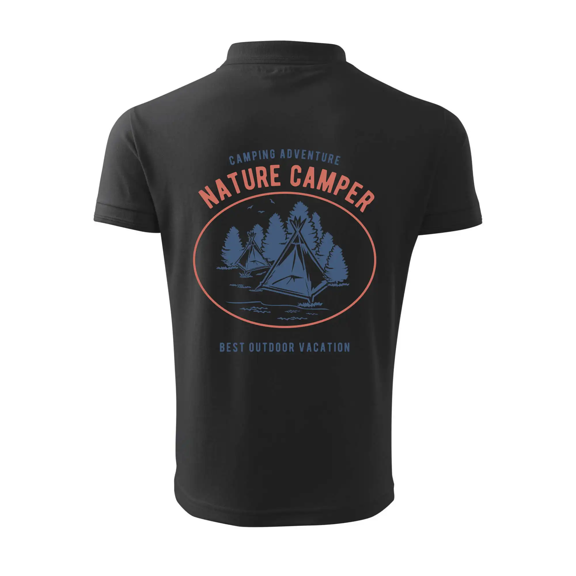 Nature Camper