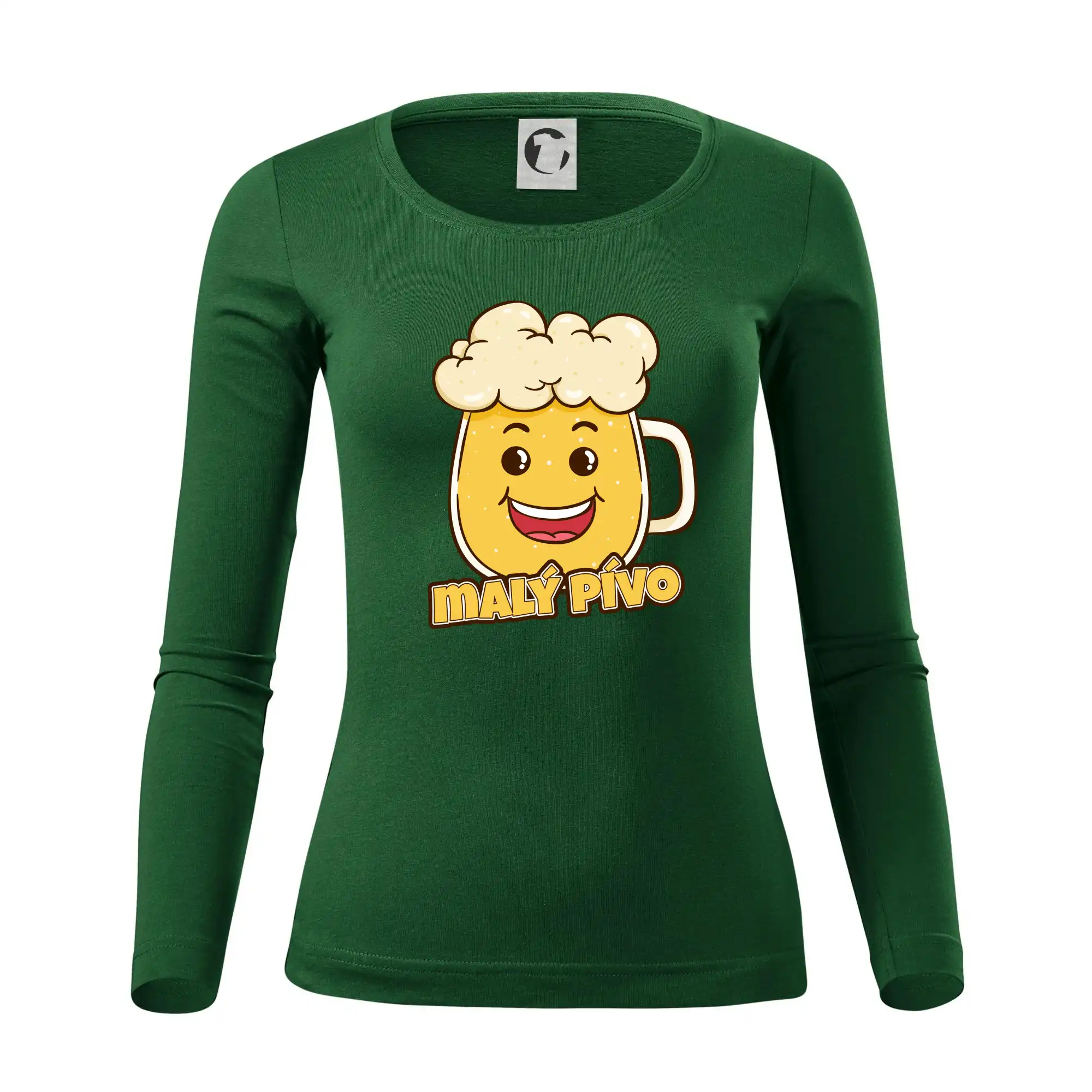 Malý pívo