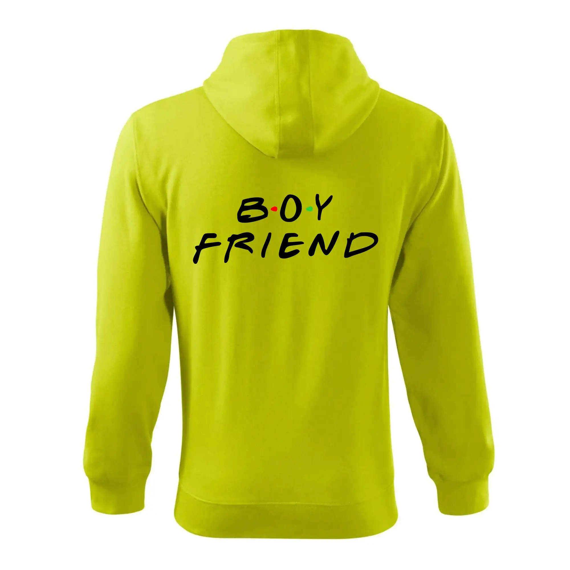 Boy Friend
