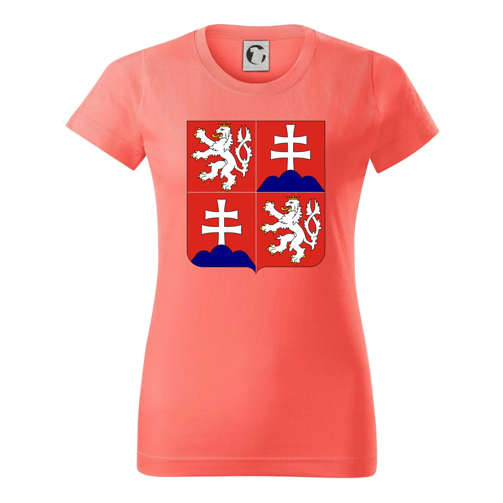 Znak Česká a Slovenská Federativní Republika 1990–1992