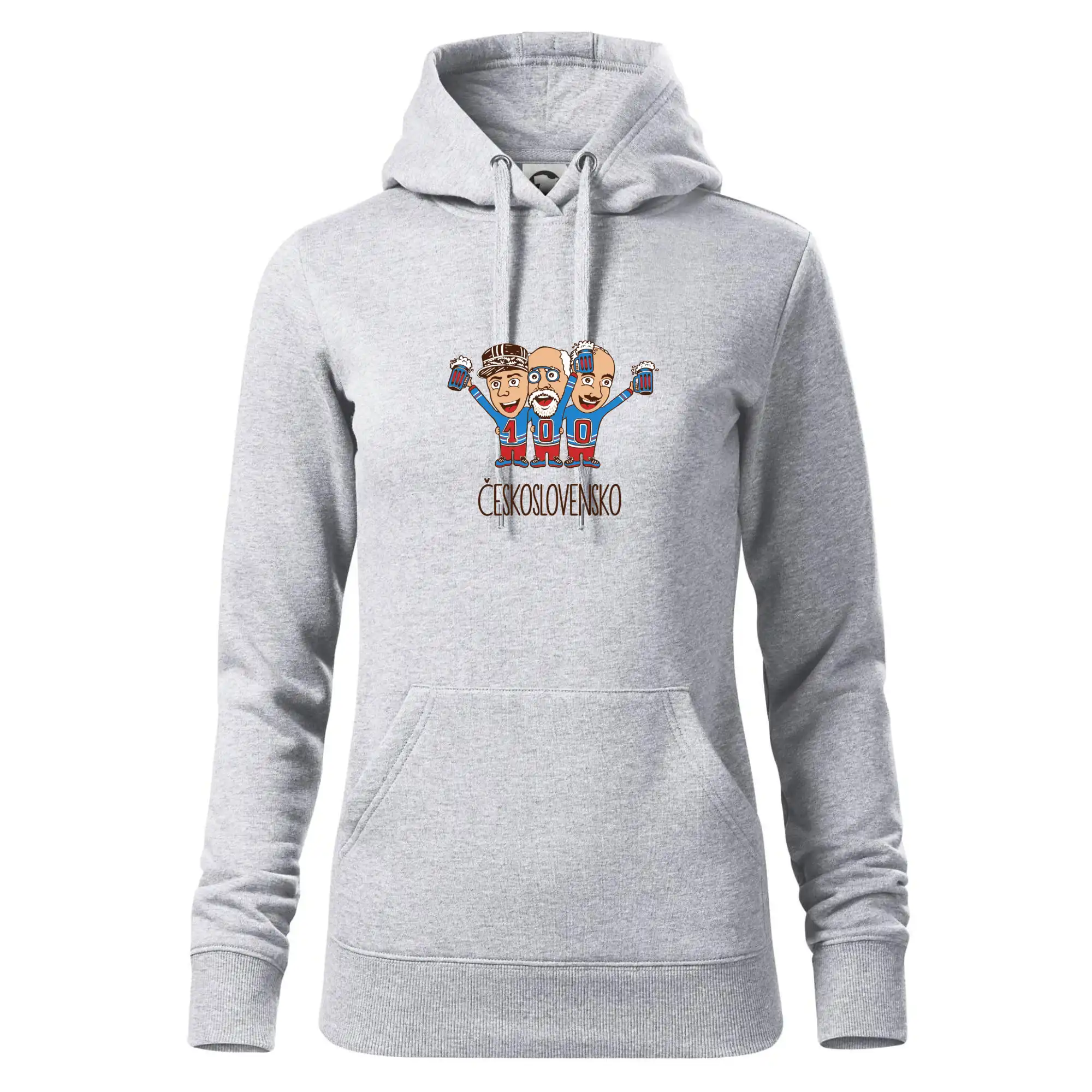 Československo 100 let - pivo  (Pecka design)