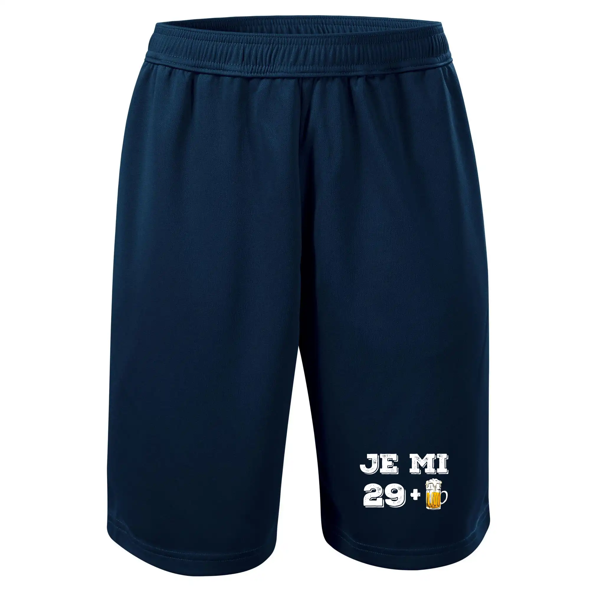 Je mi 30 pivo