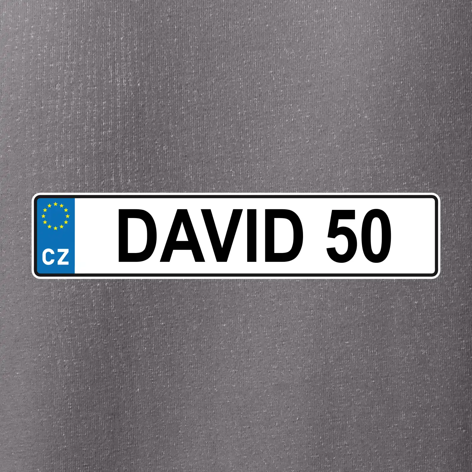 SPZ David 50