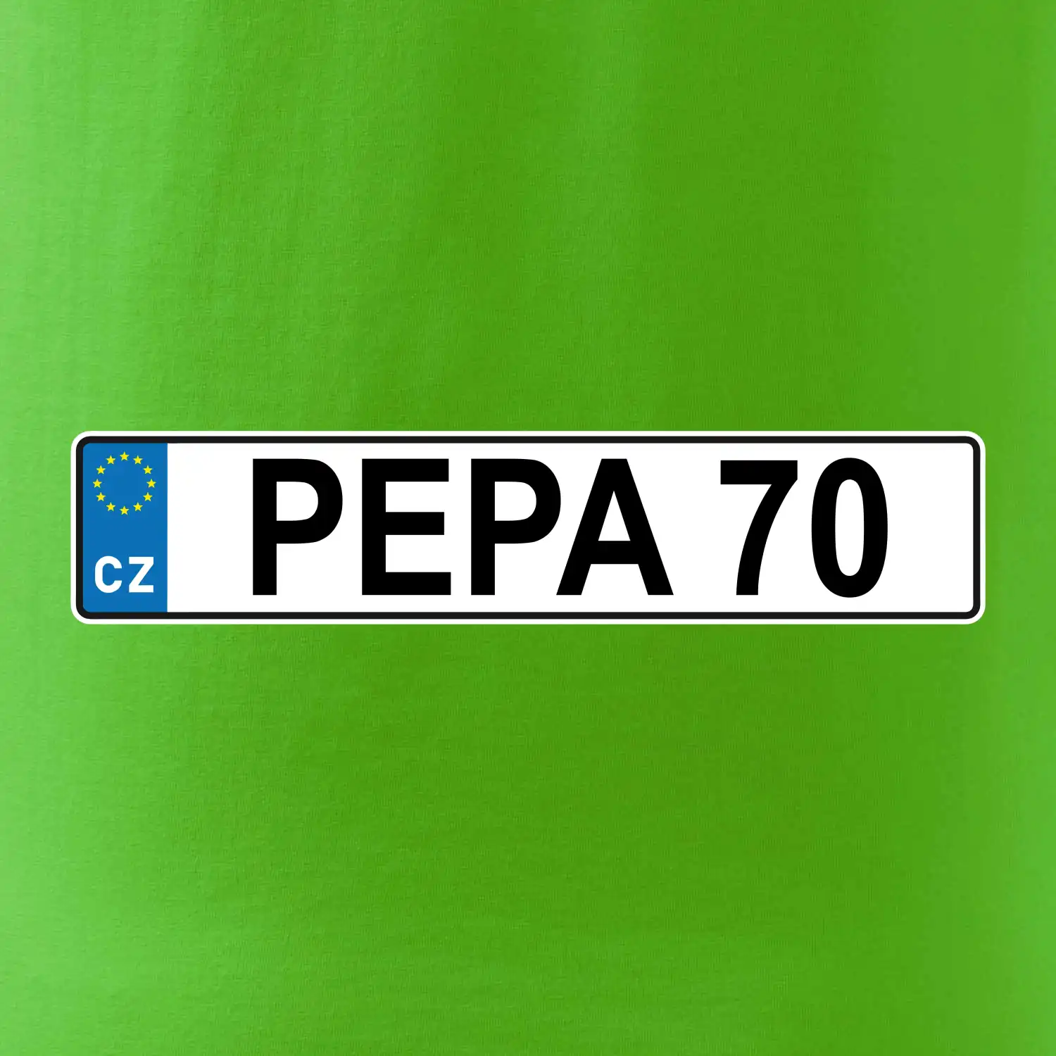 SPZ Pepa 70
