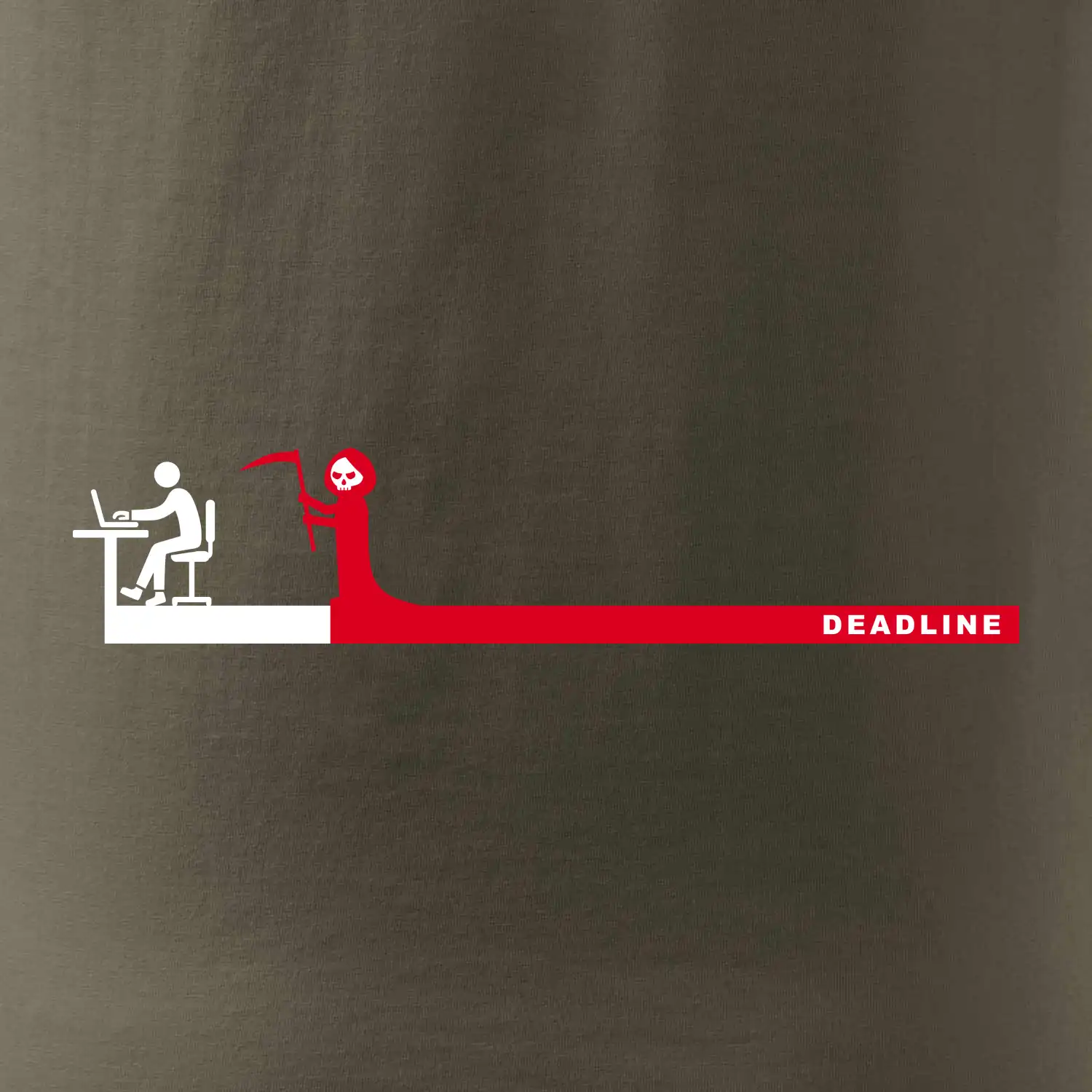 Práce - deadline (Hana-creative)