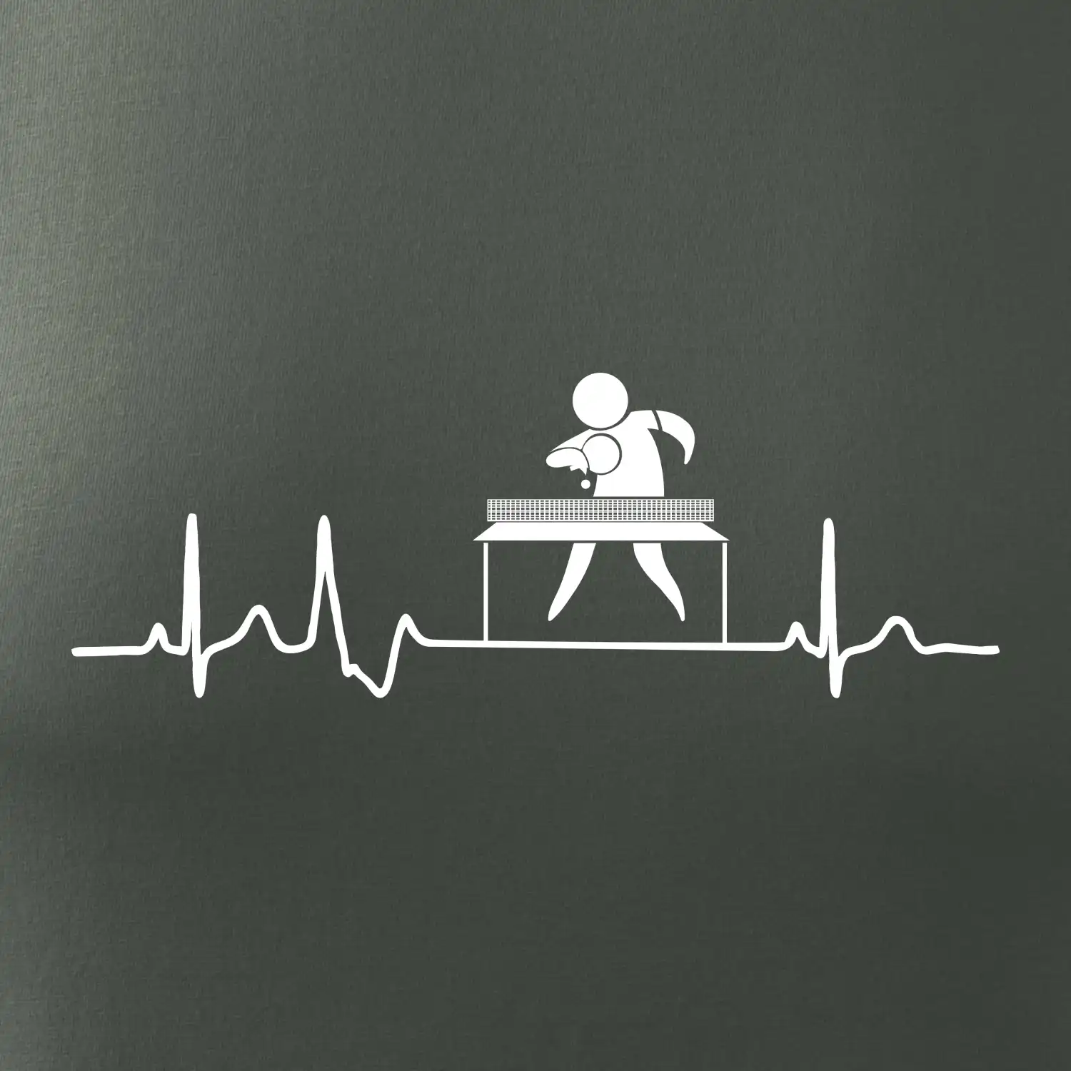 EKG stolní tenis