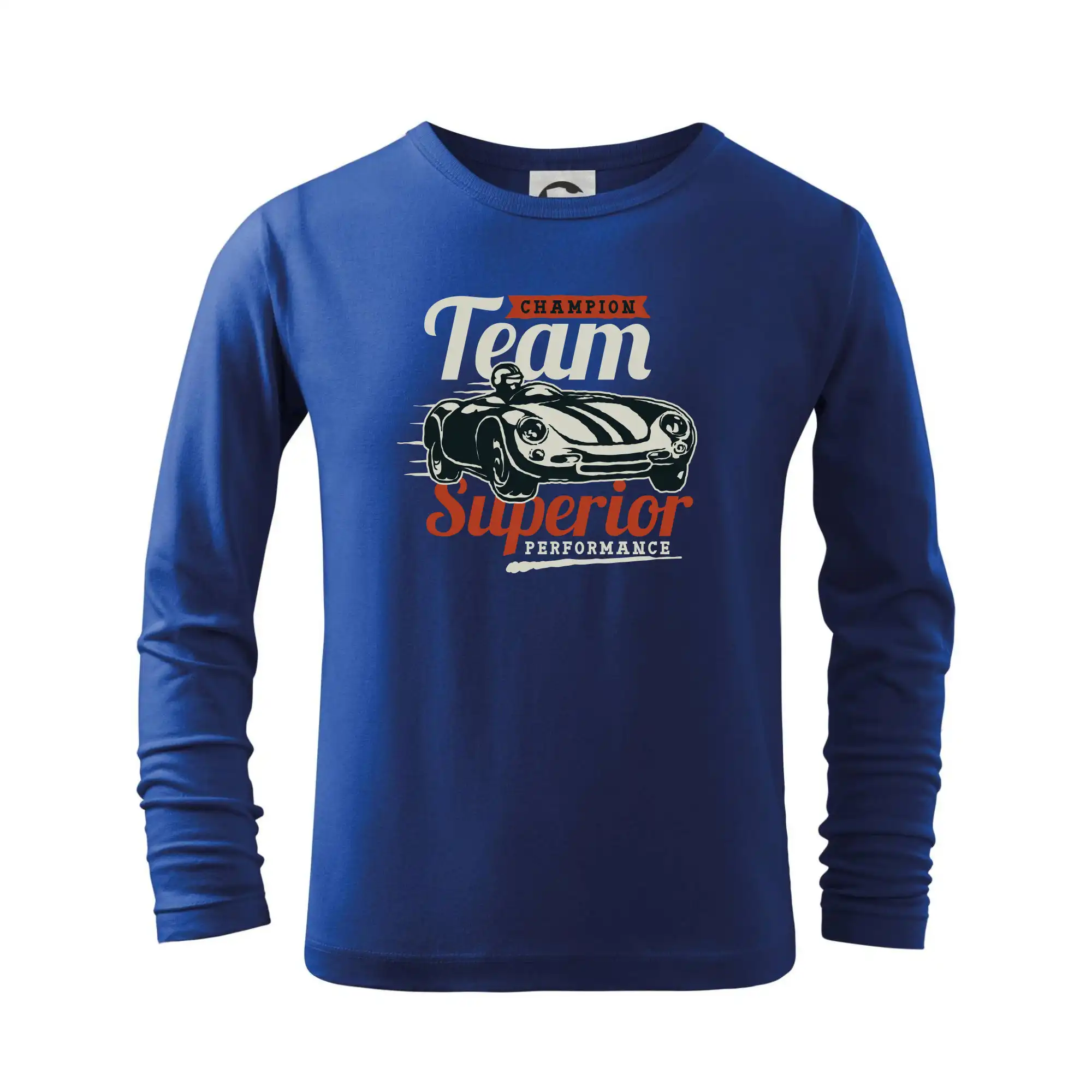 Superior performance team
