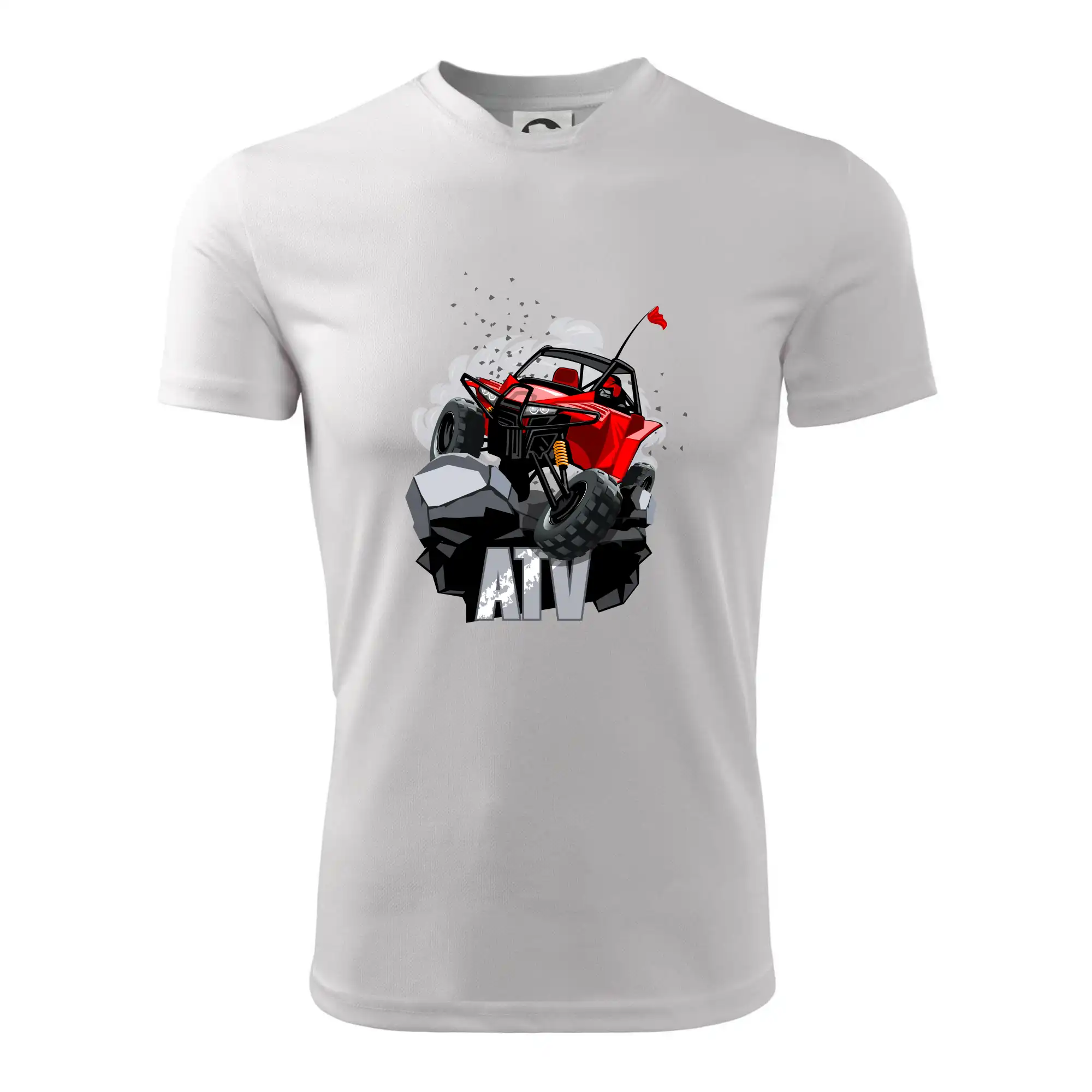 ATV offroad buggy
