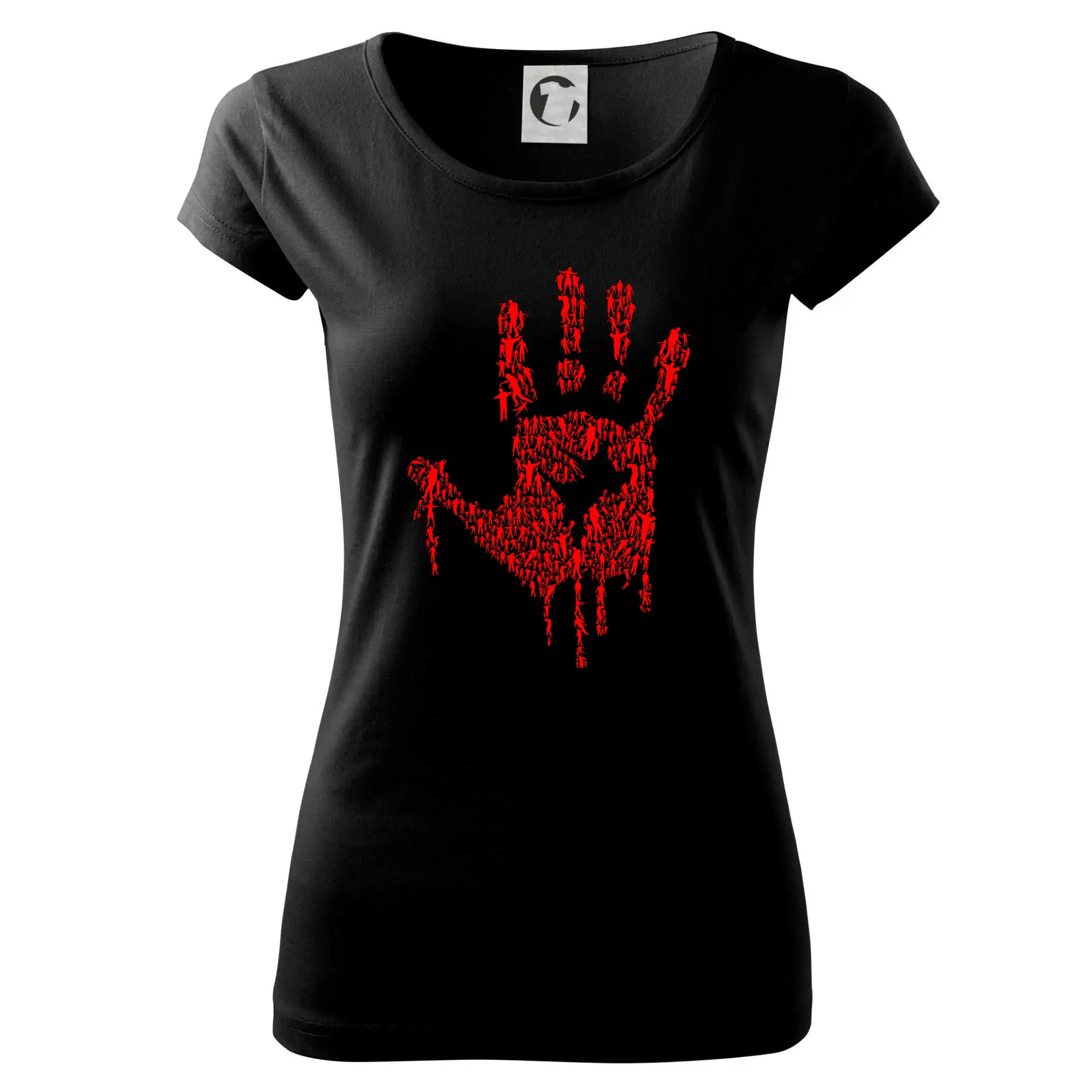 Hand Of Zombies