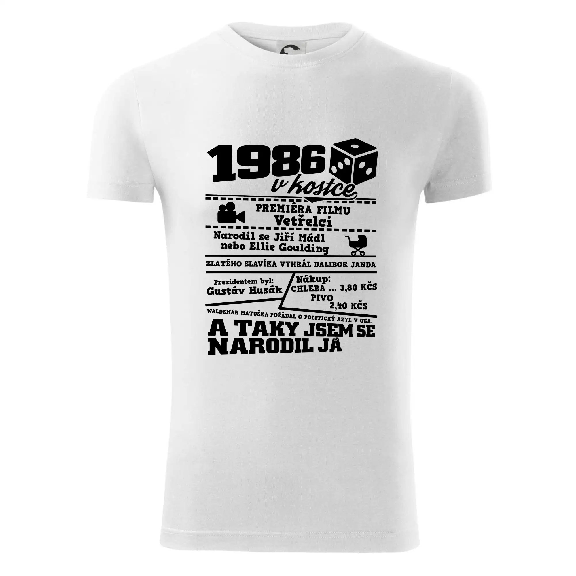 1986 v kostce