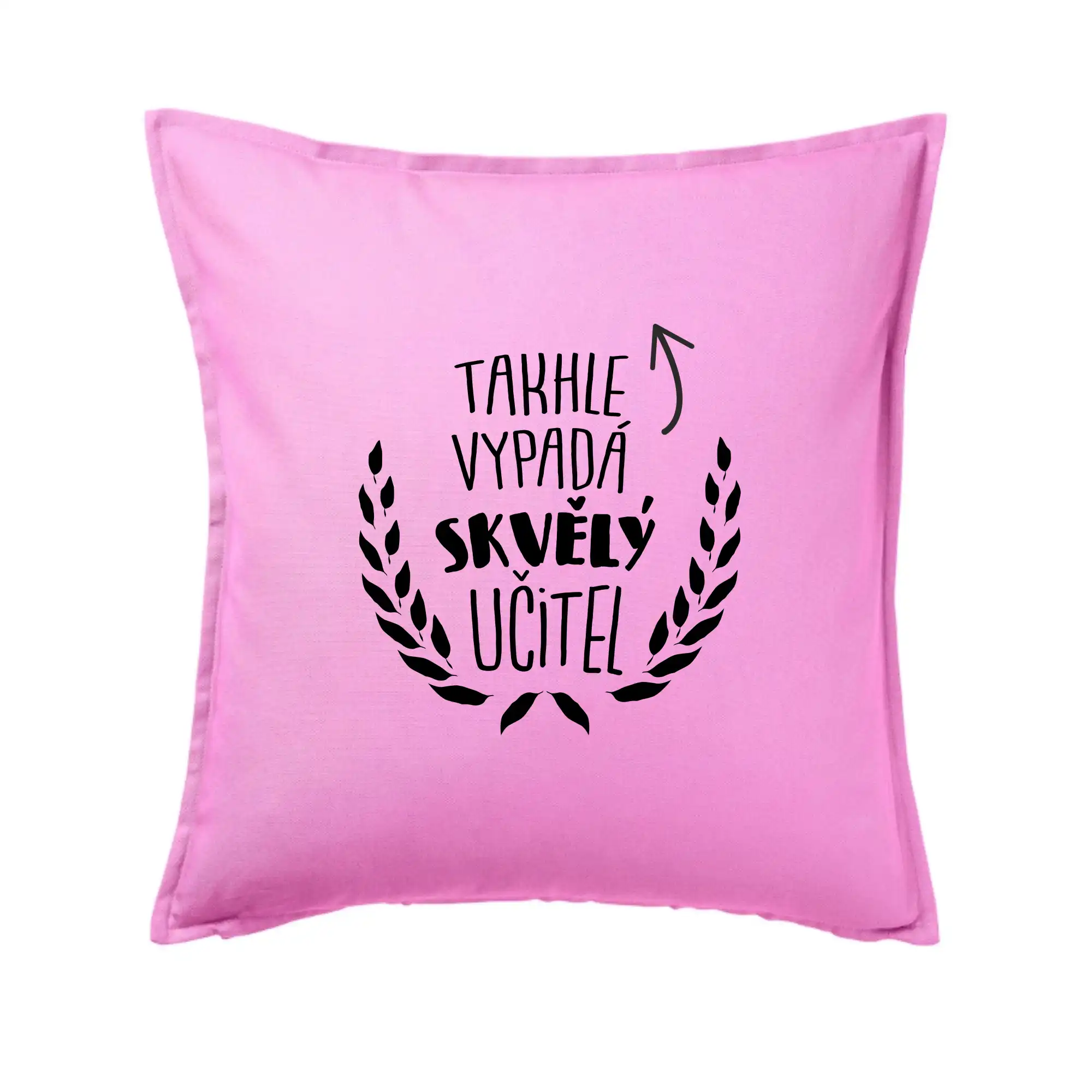 Takhle vypadá skvělý učitel
