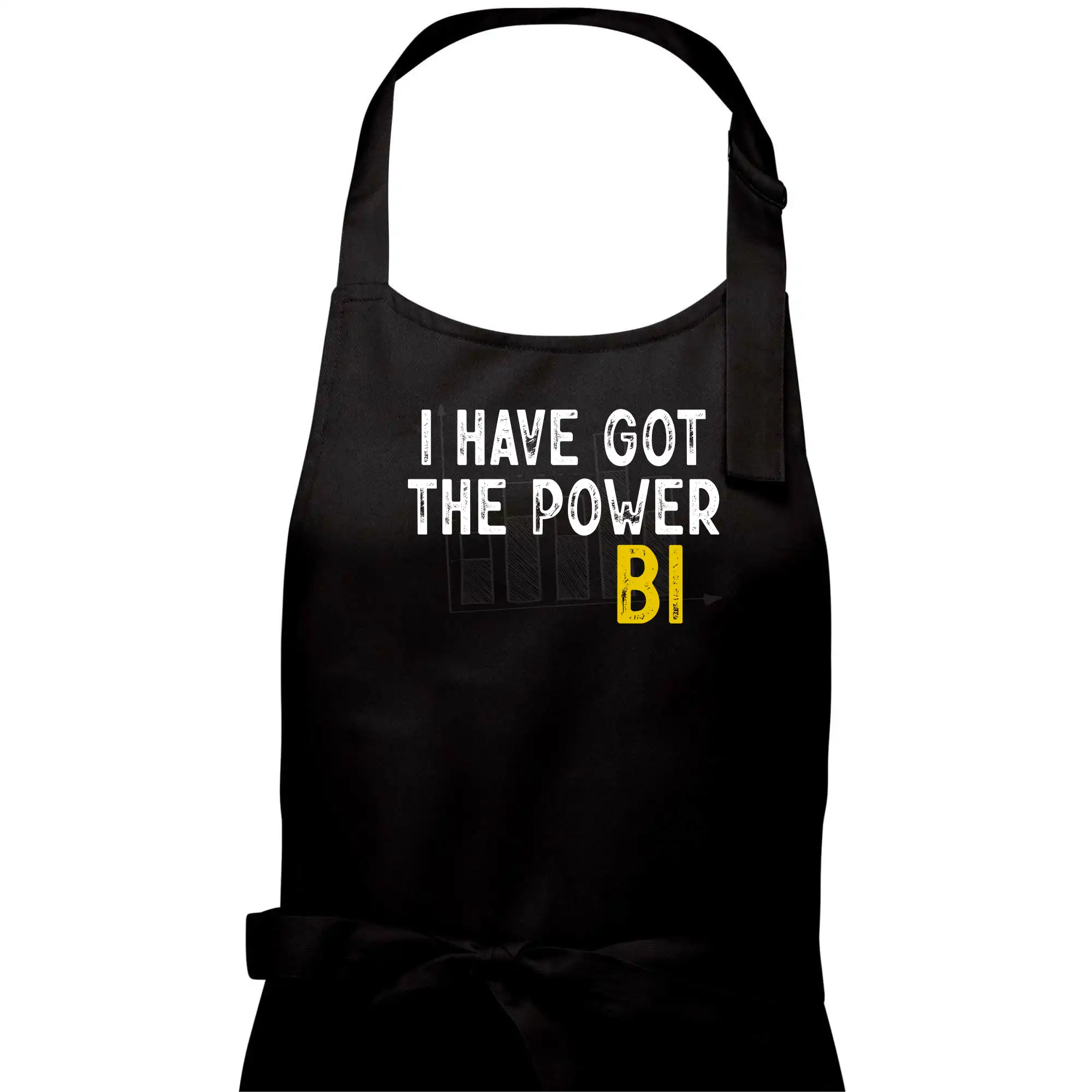I have got the power bi