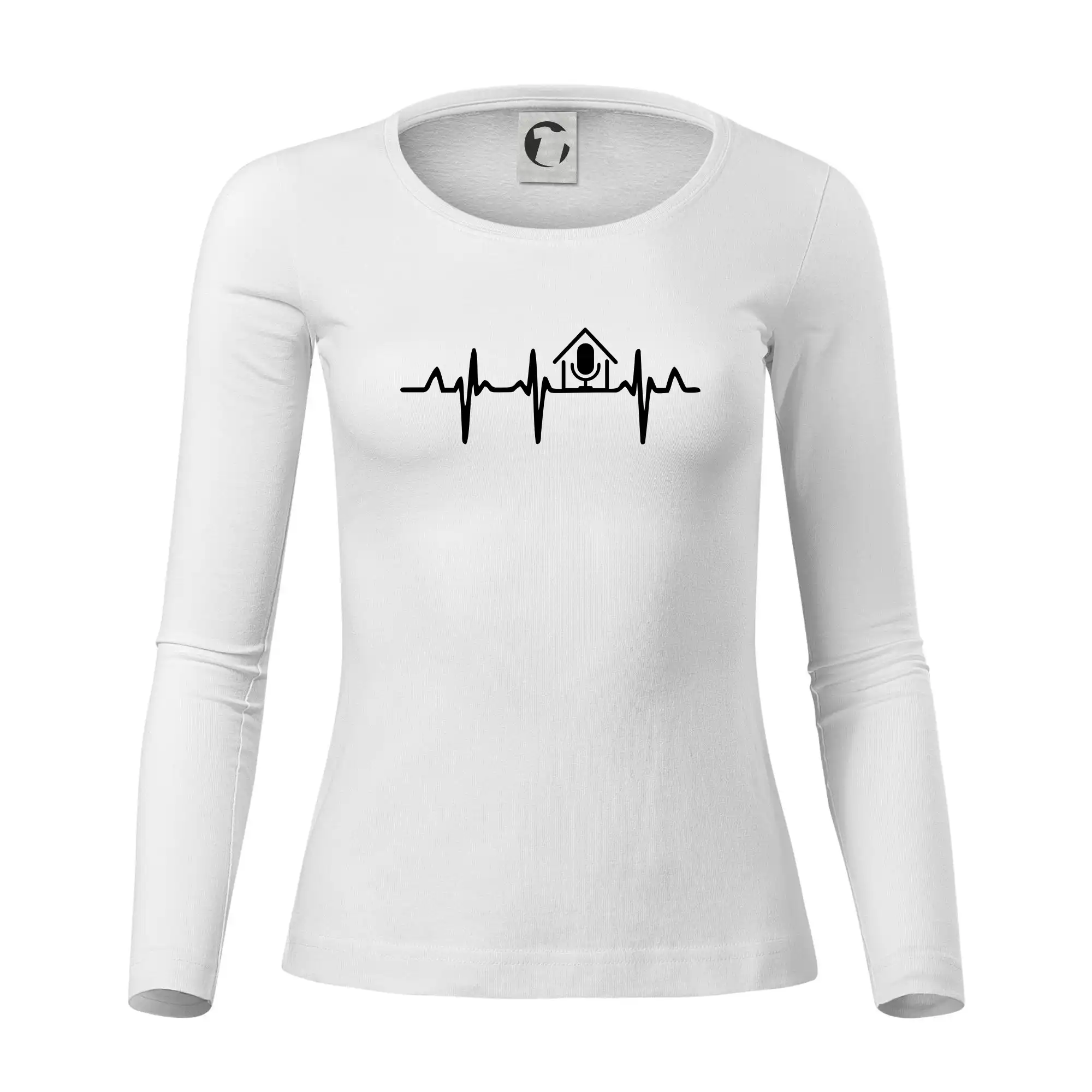 EKG rumka