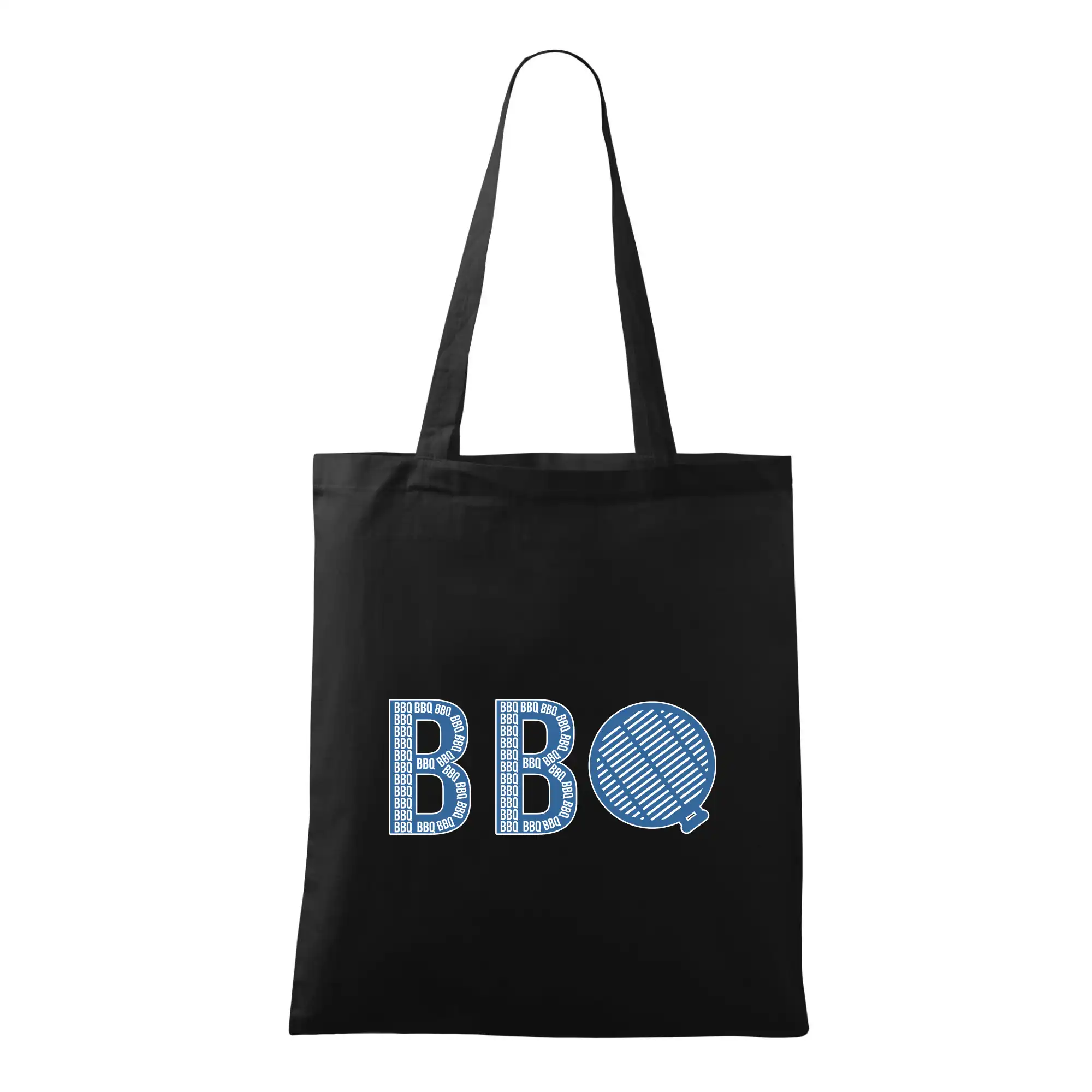 BBQ nápis