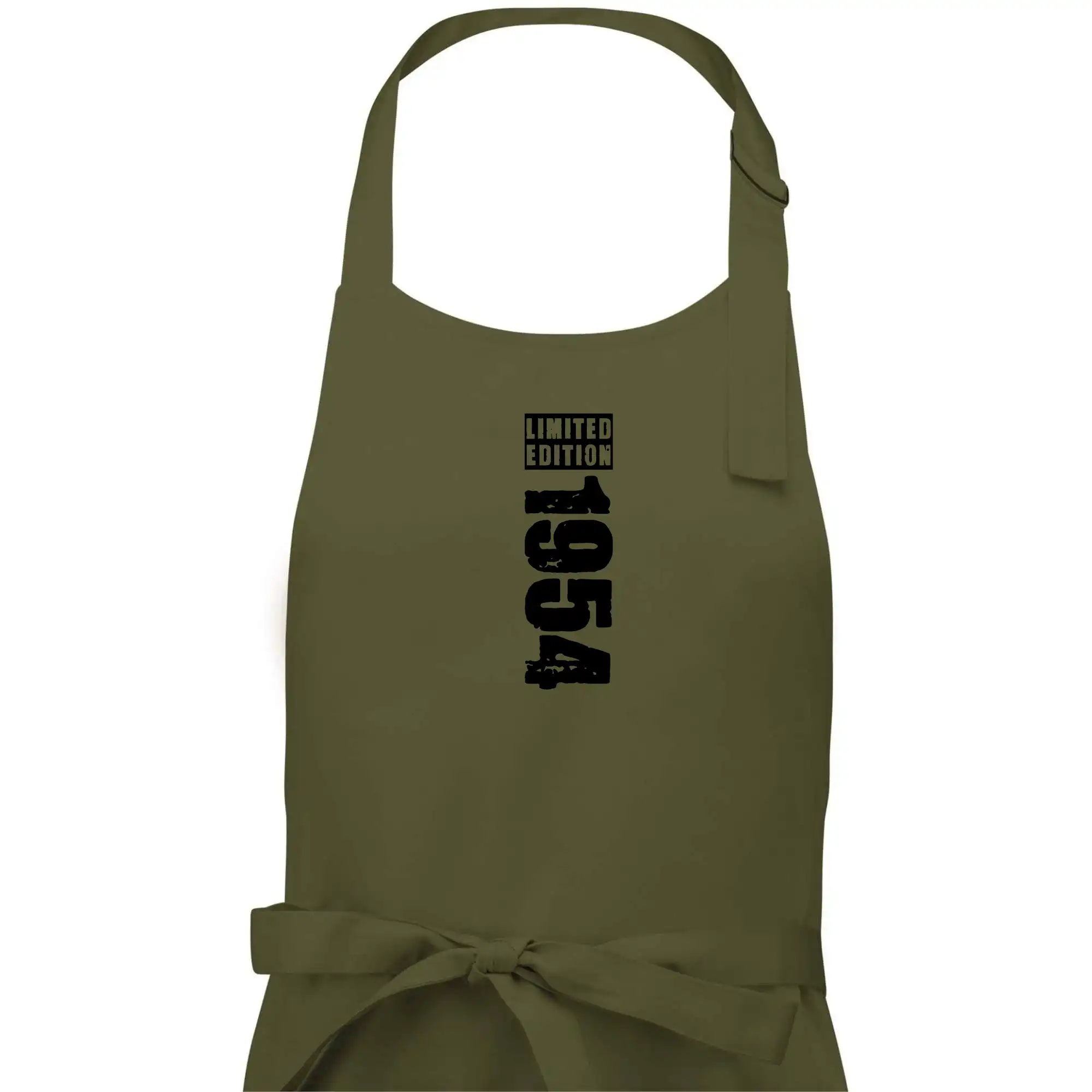 Limited edition 1954 pruh