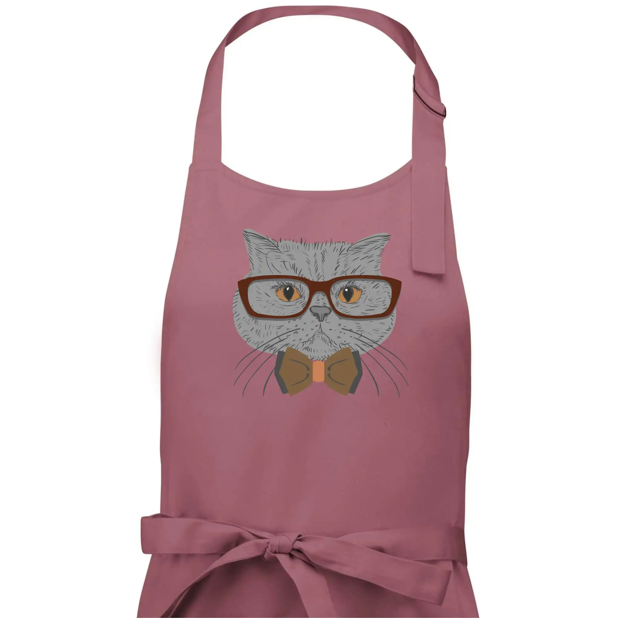 Hipster britská modrá