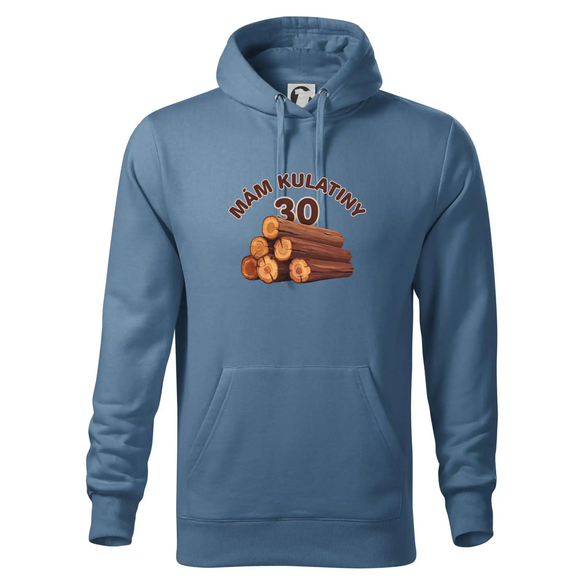 Mám kulatiny 30