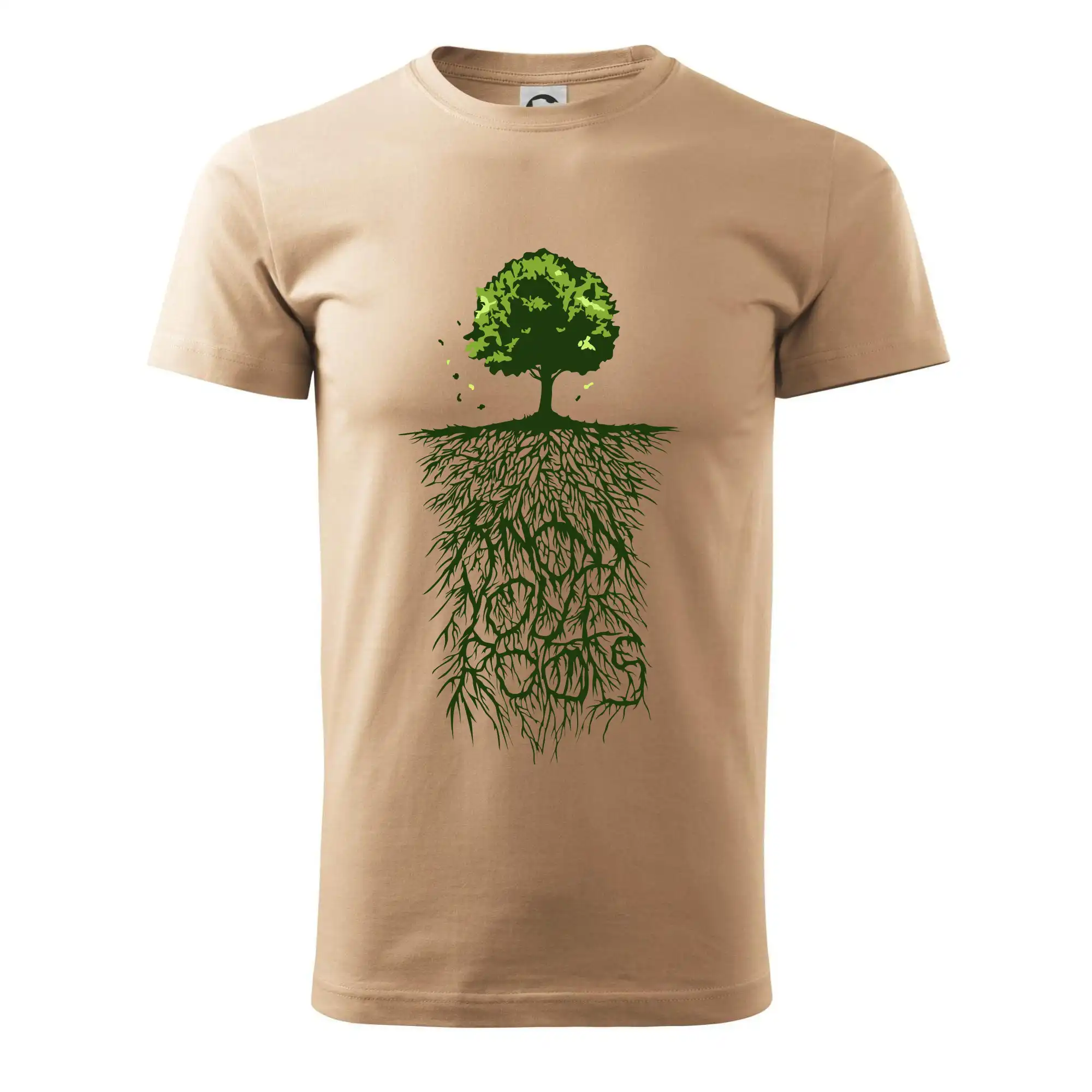 Know Your Roots