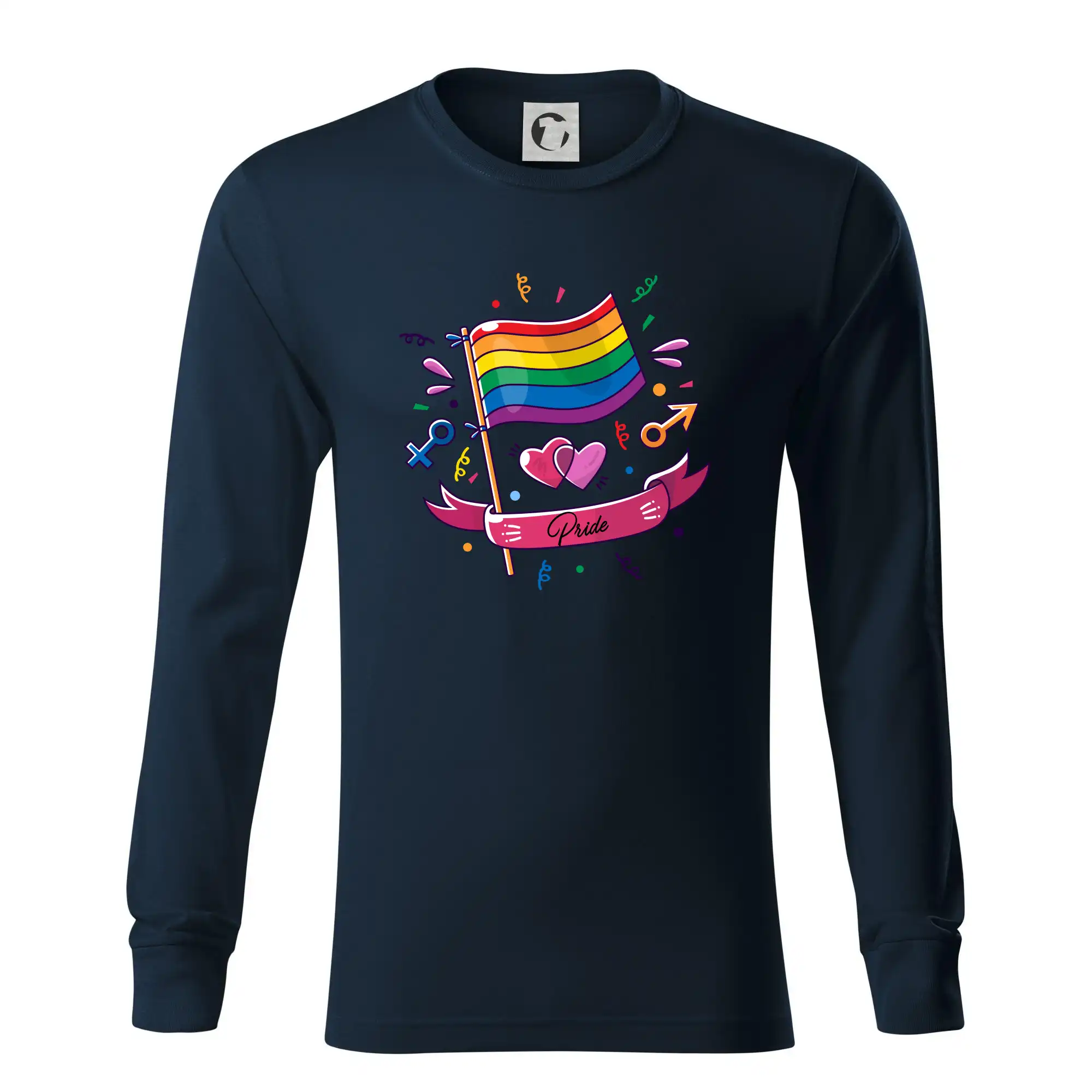 Pride vlajka