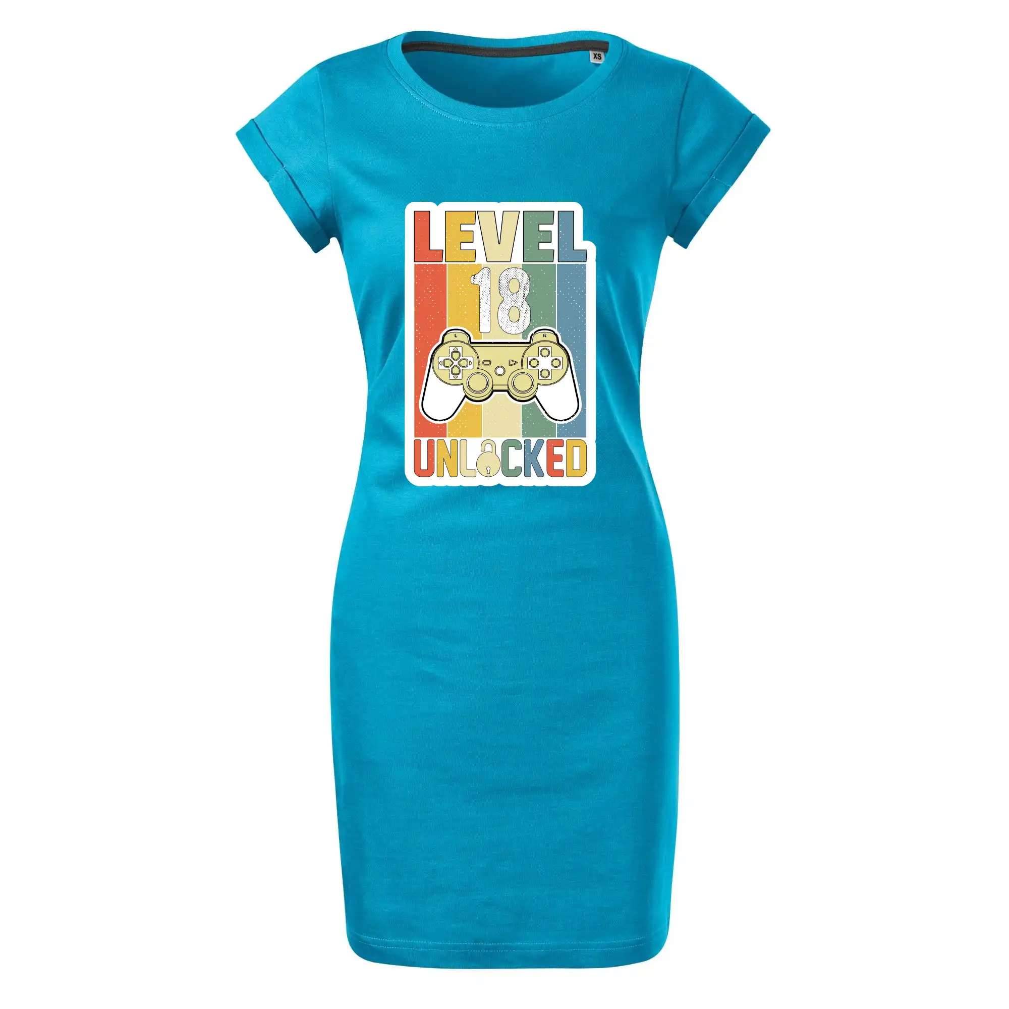 Gaming narozeniny 18