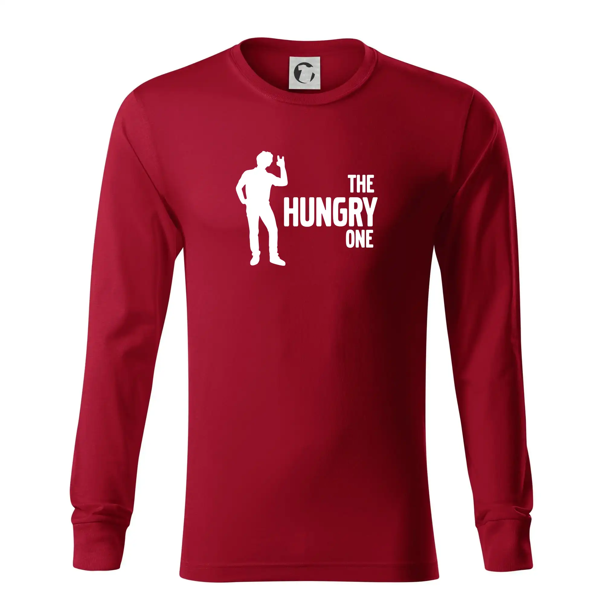 Bachelor party - The hungry  one
