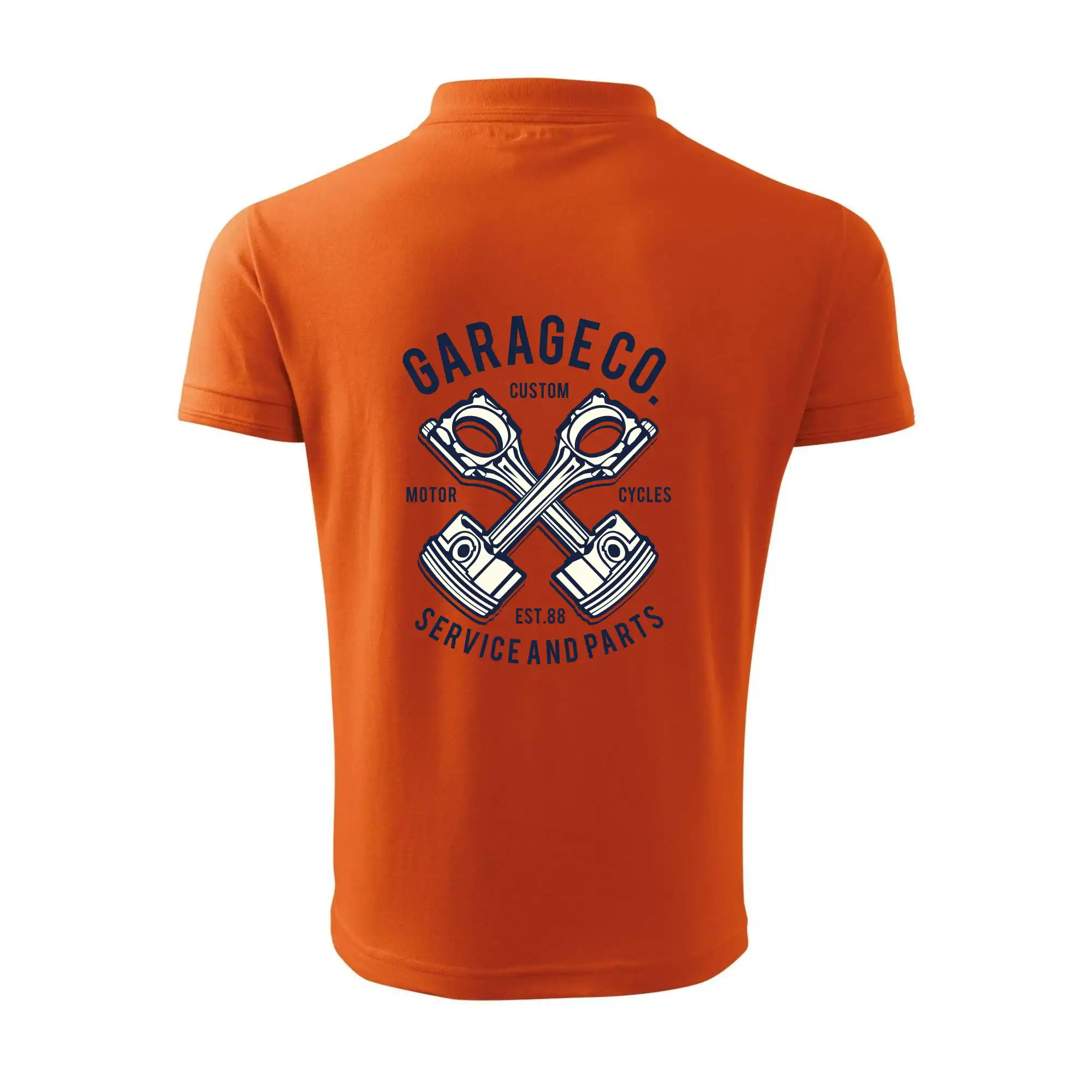 Garage Co