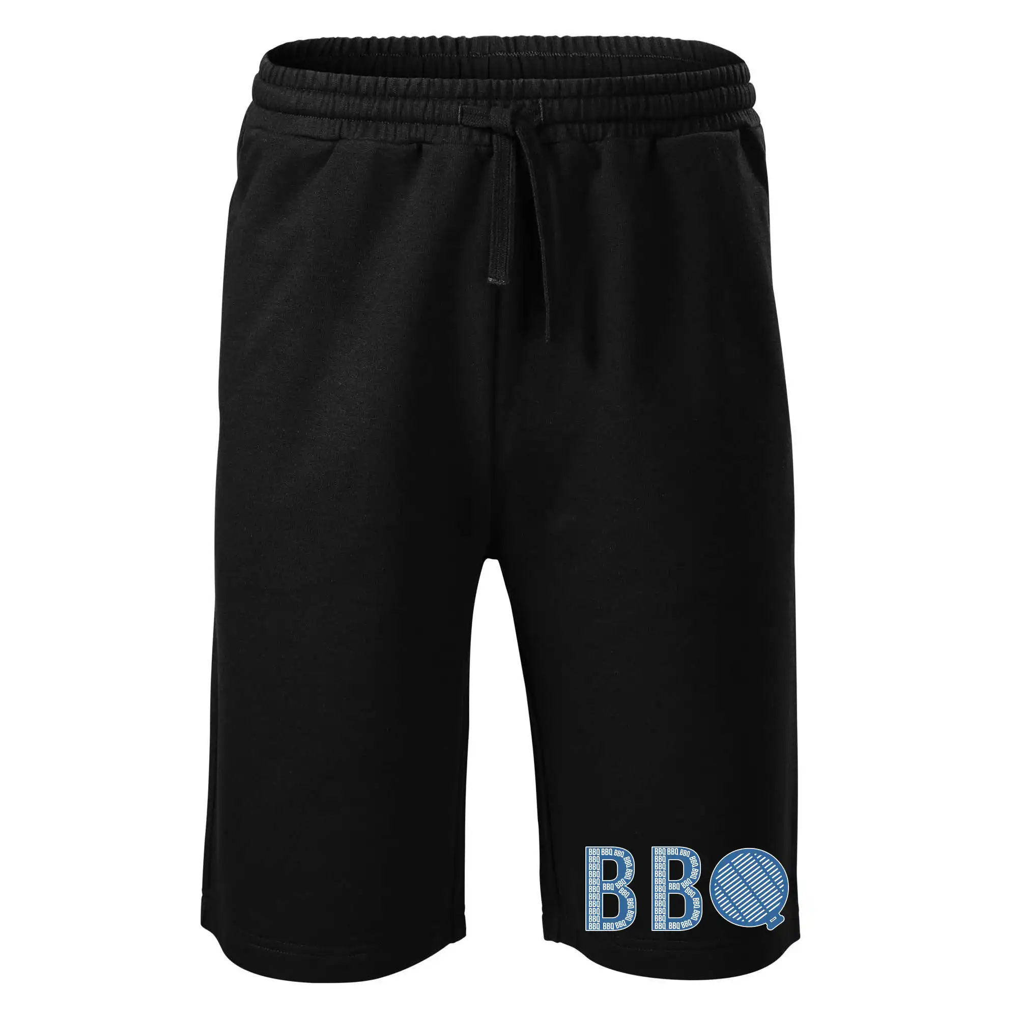 BBQ nápis