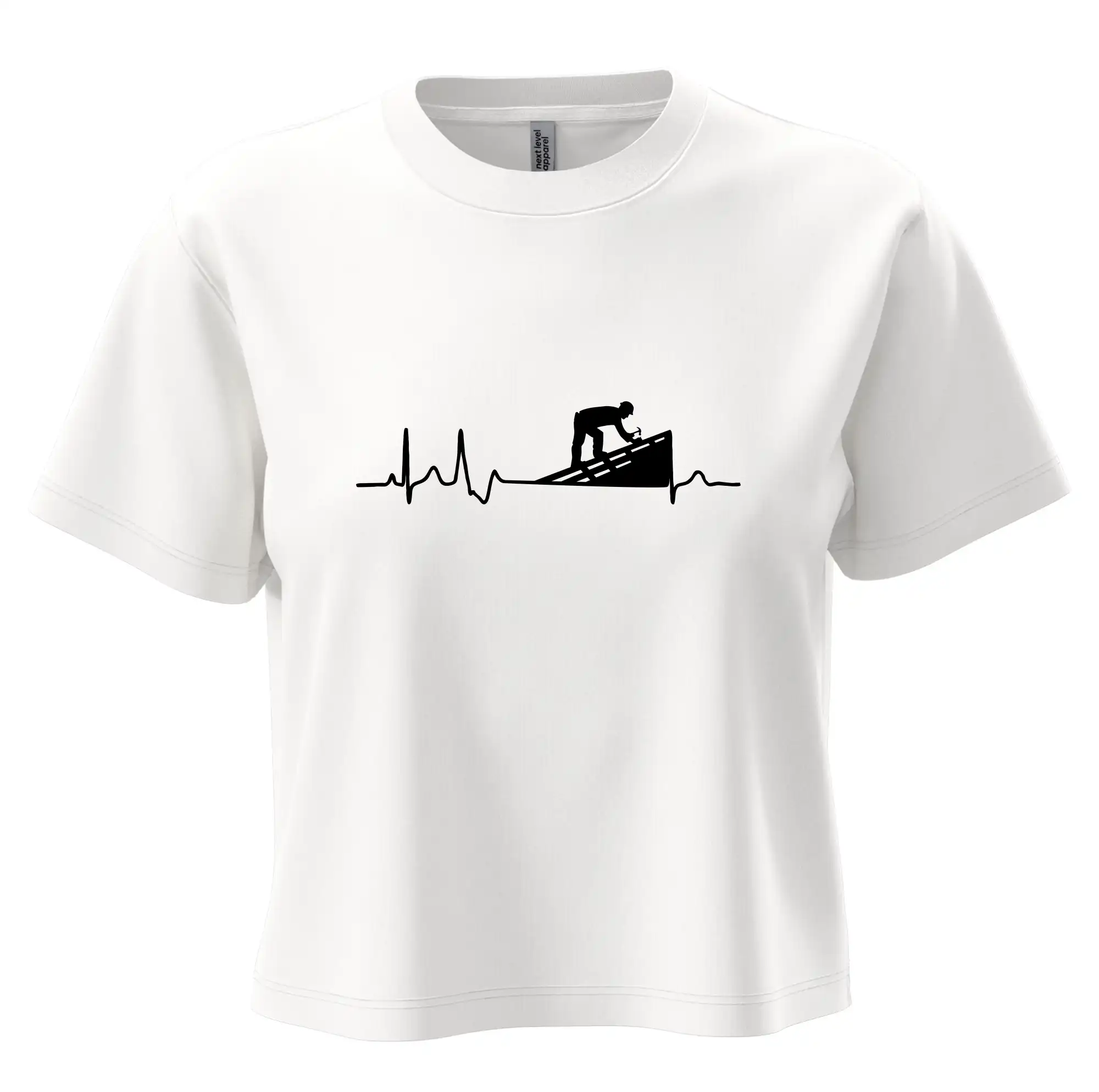 EKG pokrývač