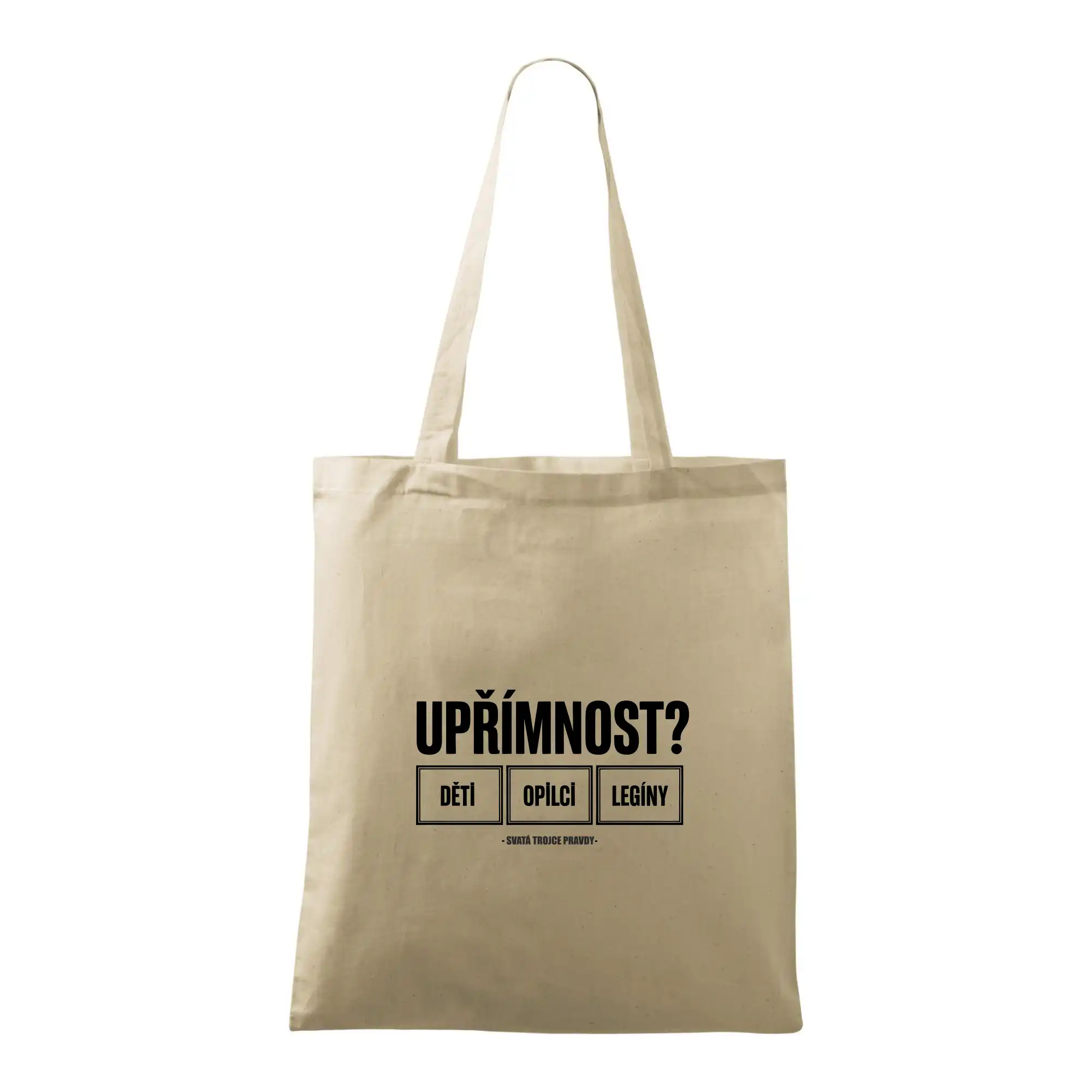 Upřímnost dětí opilci a legíny