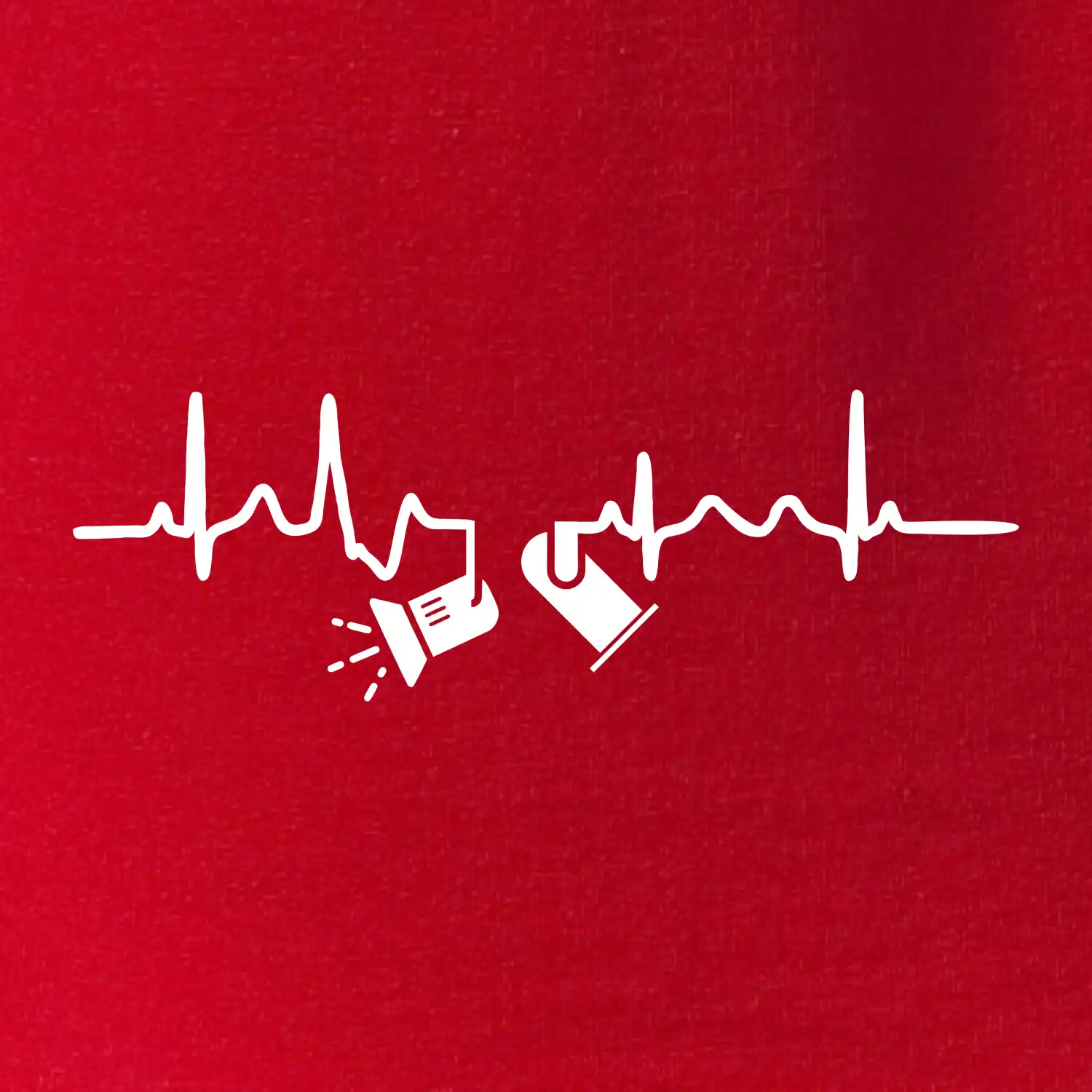 Ekg osvětlovač - spoty
