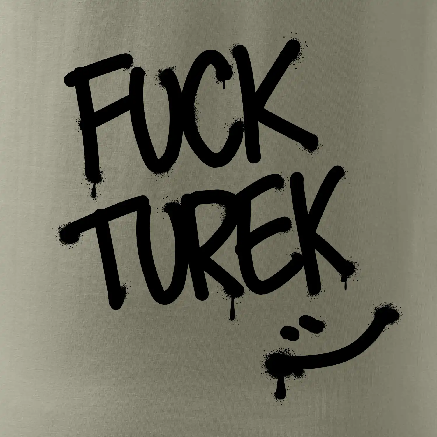 Turek sprejem