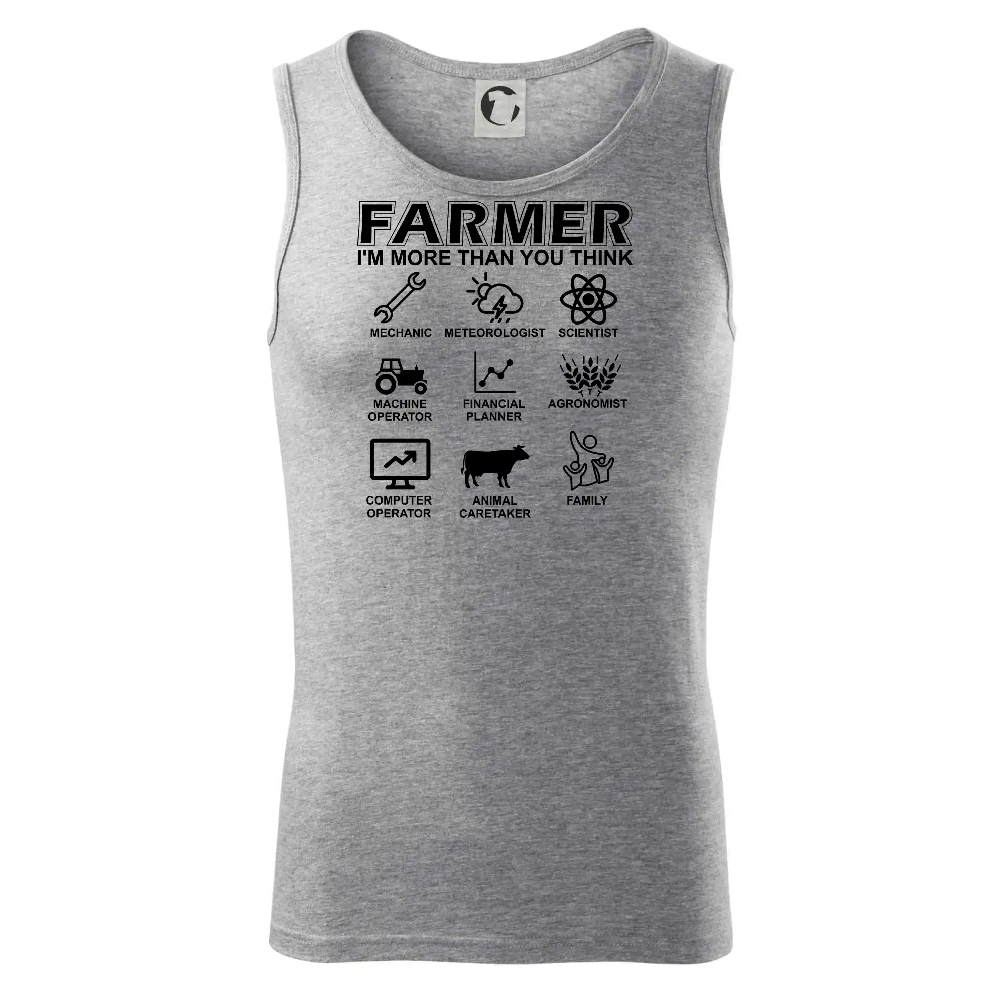 Farmer Symbols