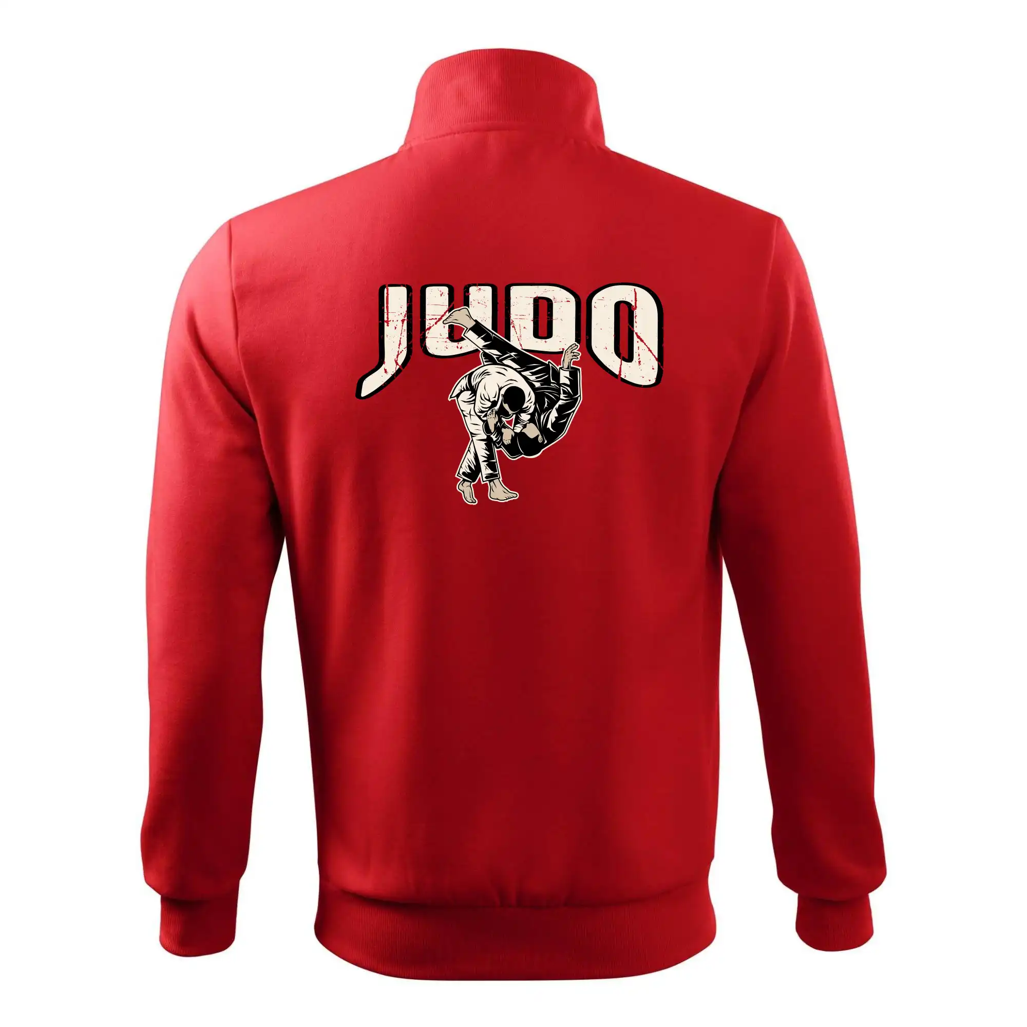 Judo v boji