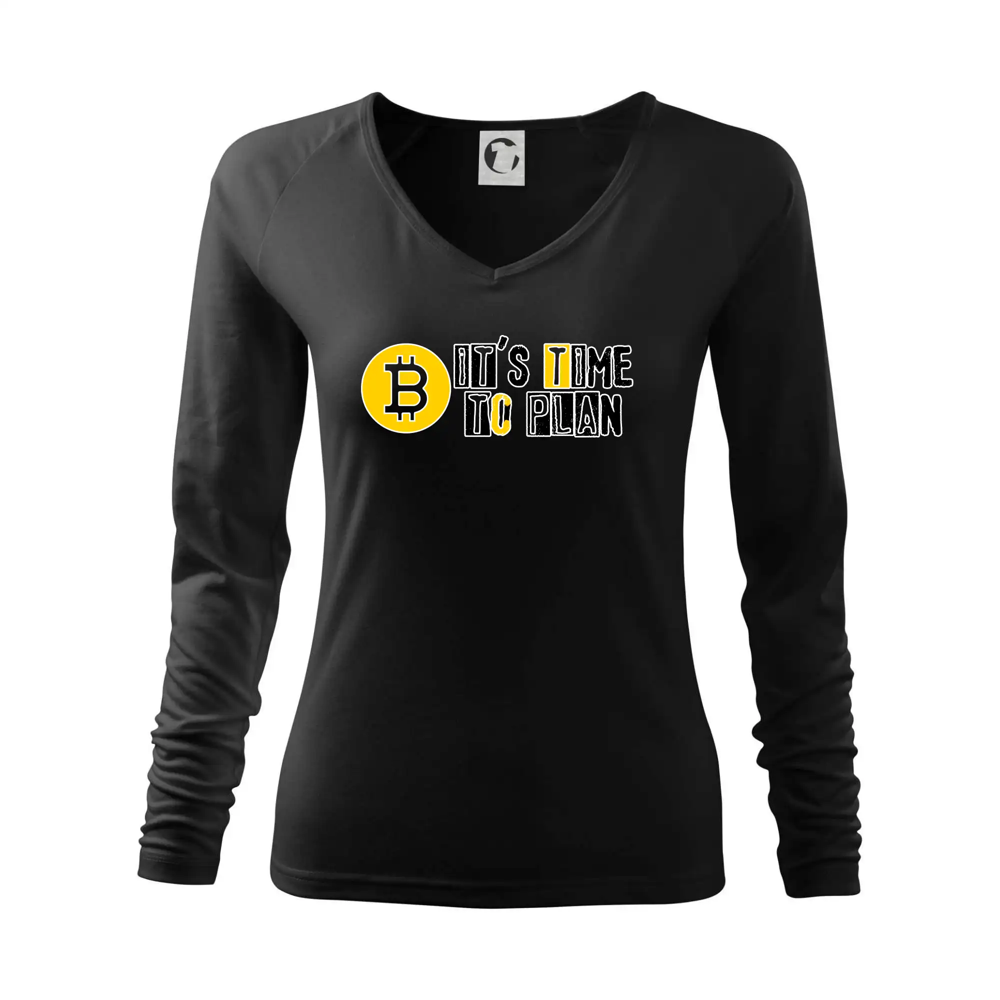 It's time to plan bitcoin