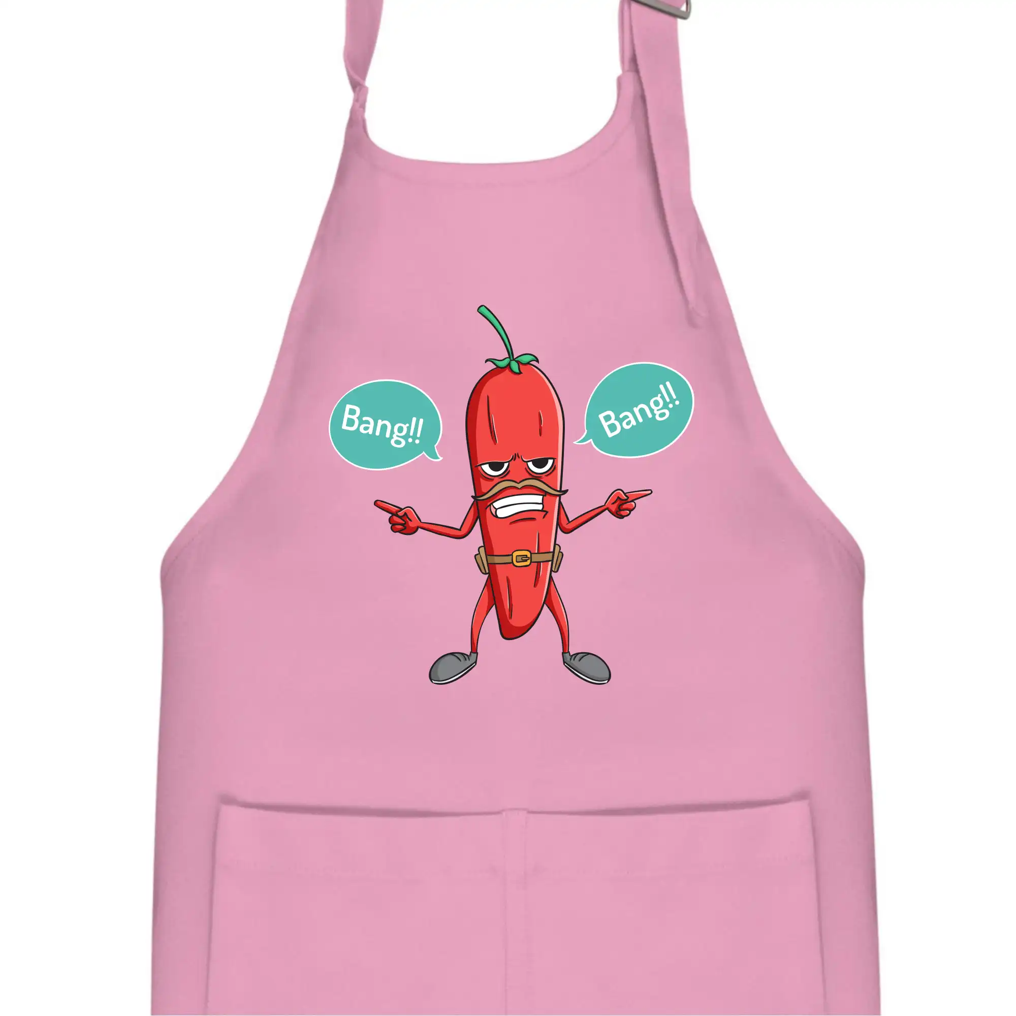 Chilli bang bang
