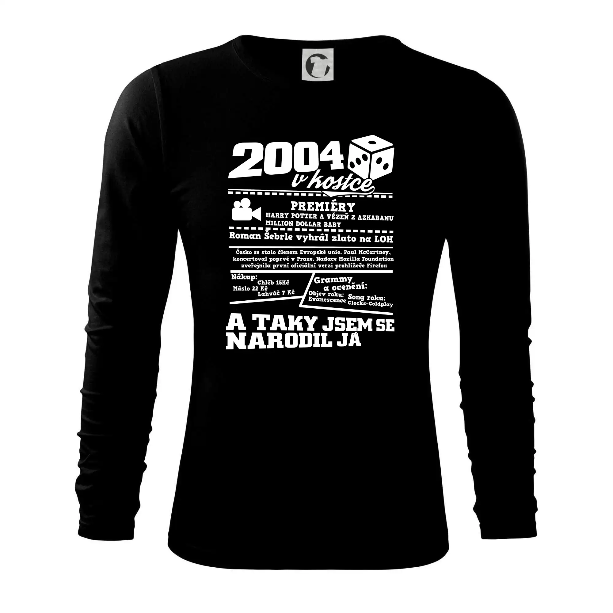 2004 v kostce