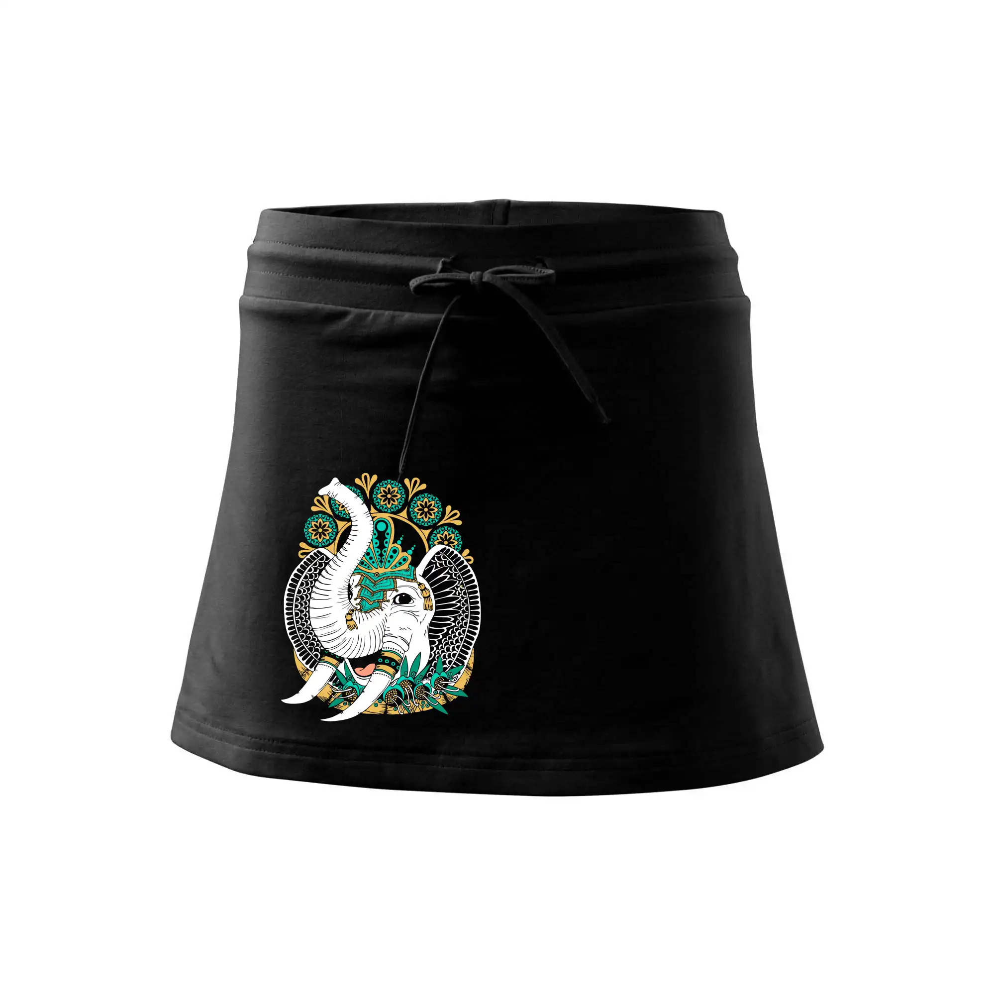 Sloník pro štěstí (Pecka Design)