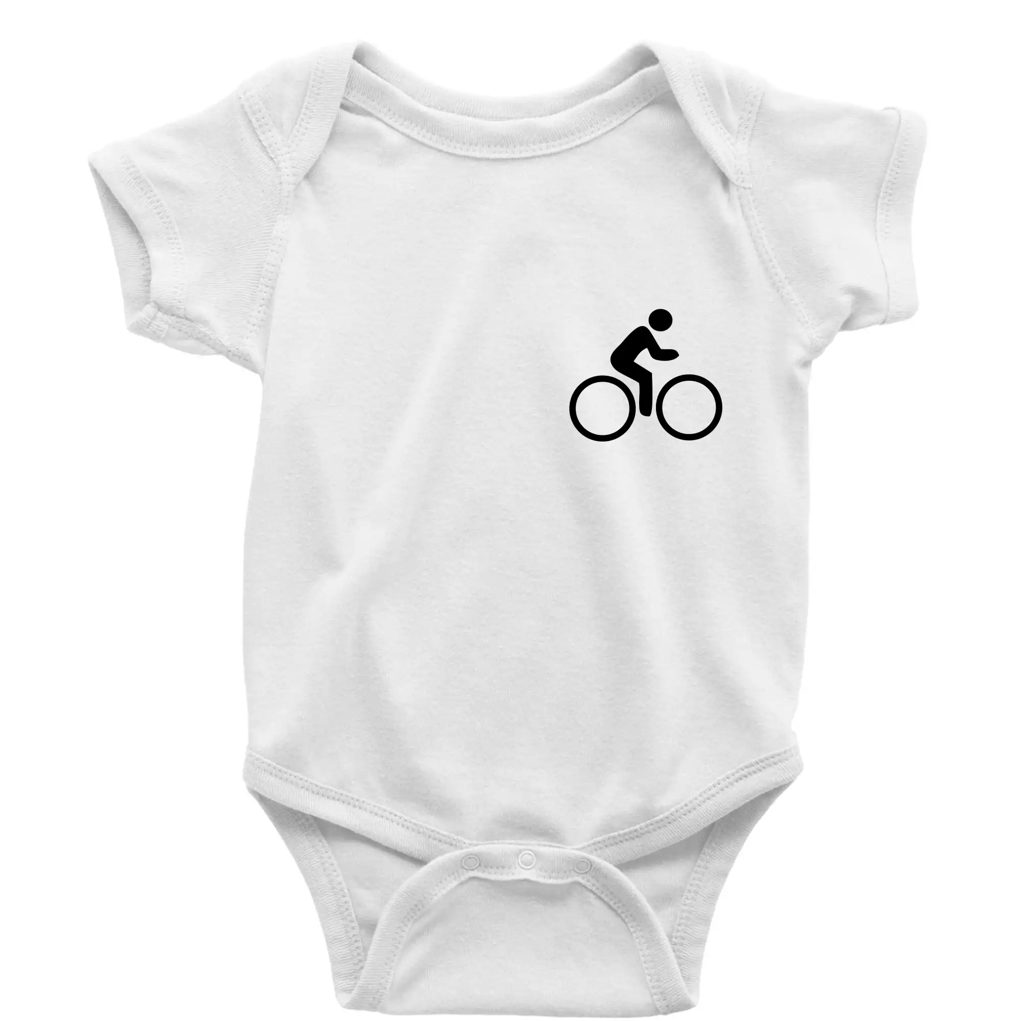 Obrázek kola na prsu - ikona panáček