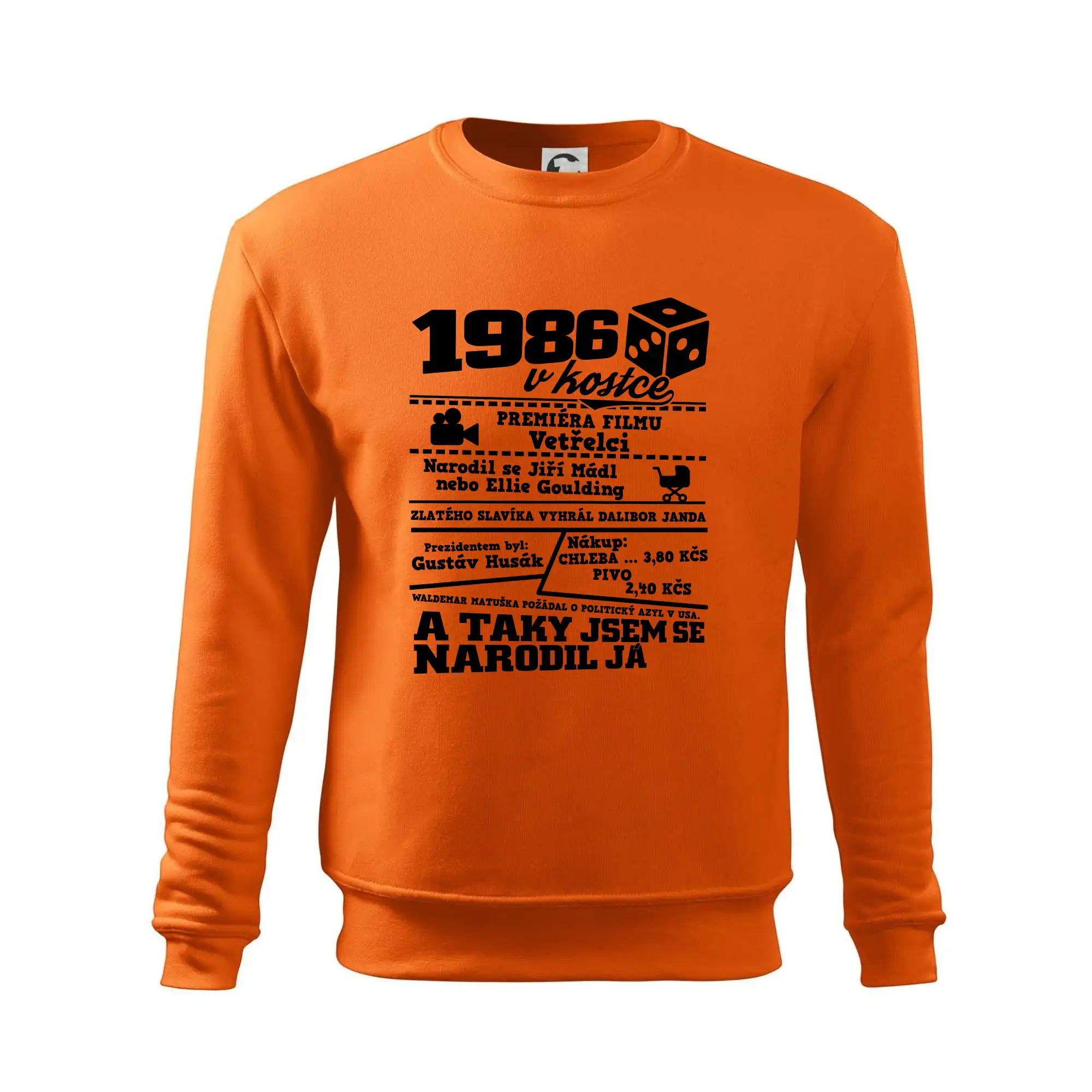 1986 v kostce