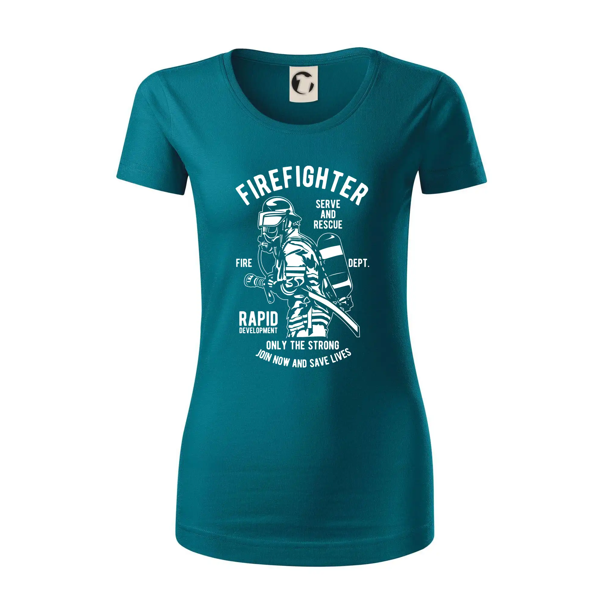 Firefighter Dept
