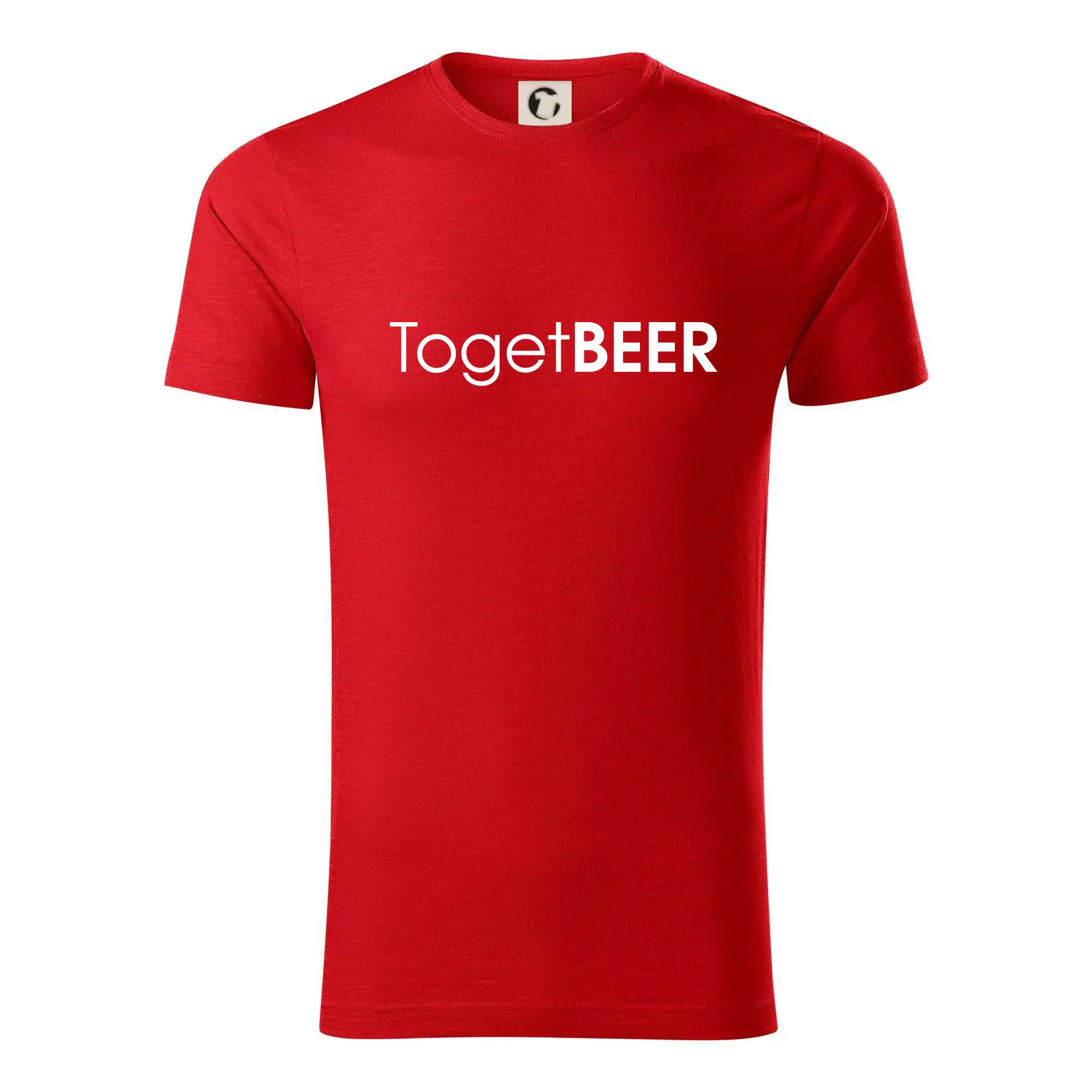 Pivní nápisy TogetBEER