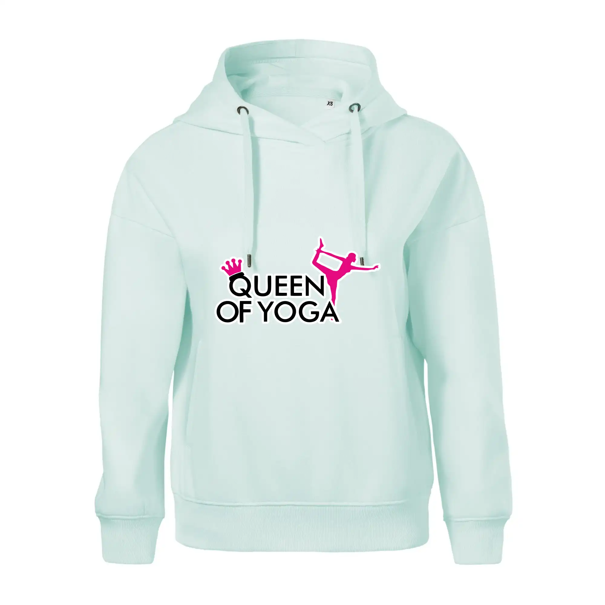 Queen Of Yoga