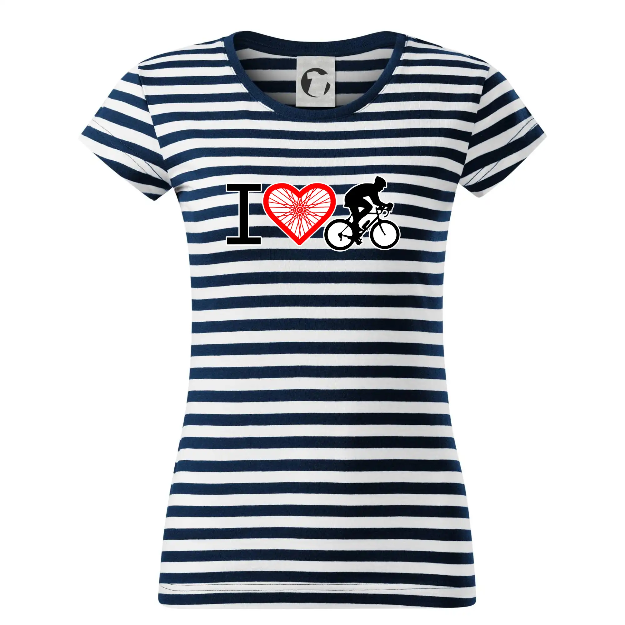 I love cycles výplet