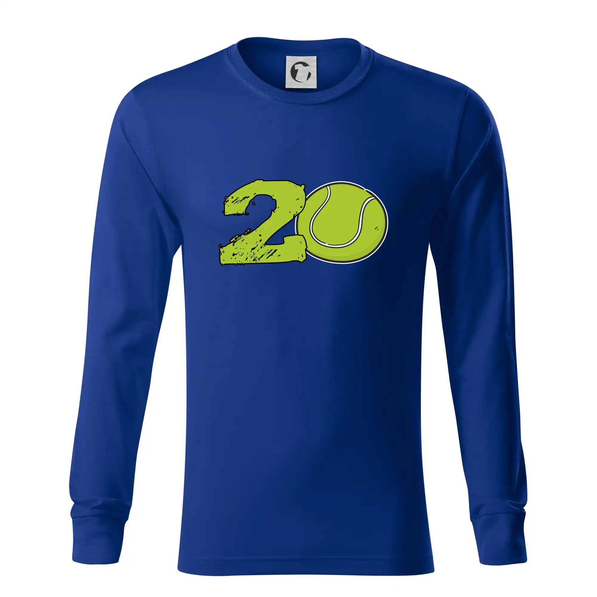 Tenis kulaté narozeniny 20