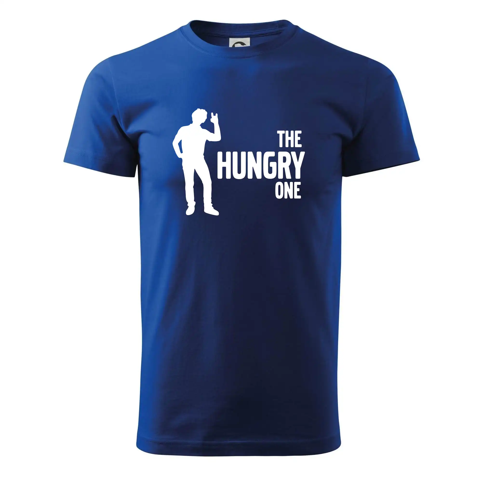 Bachelor party - The hungry  one