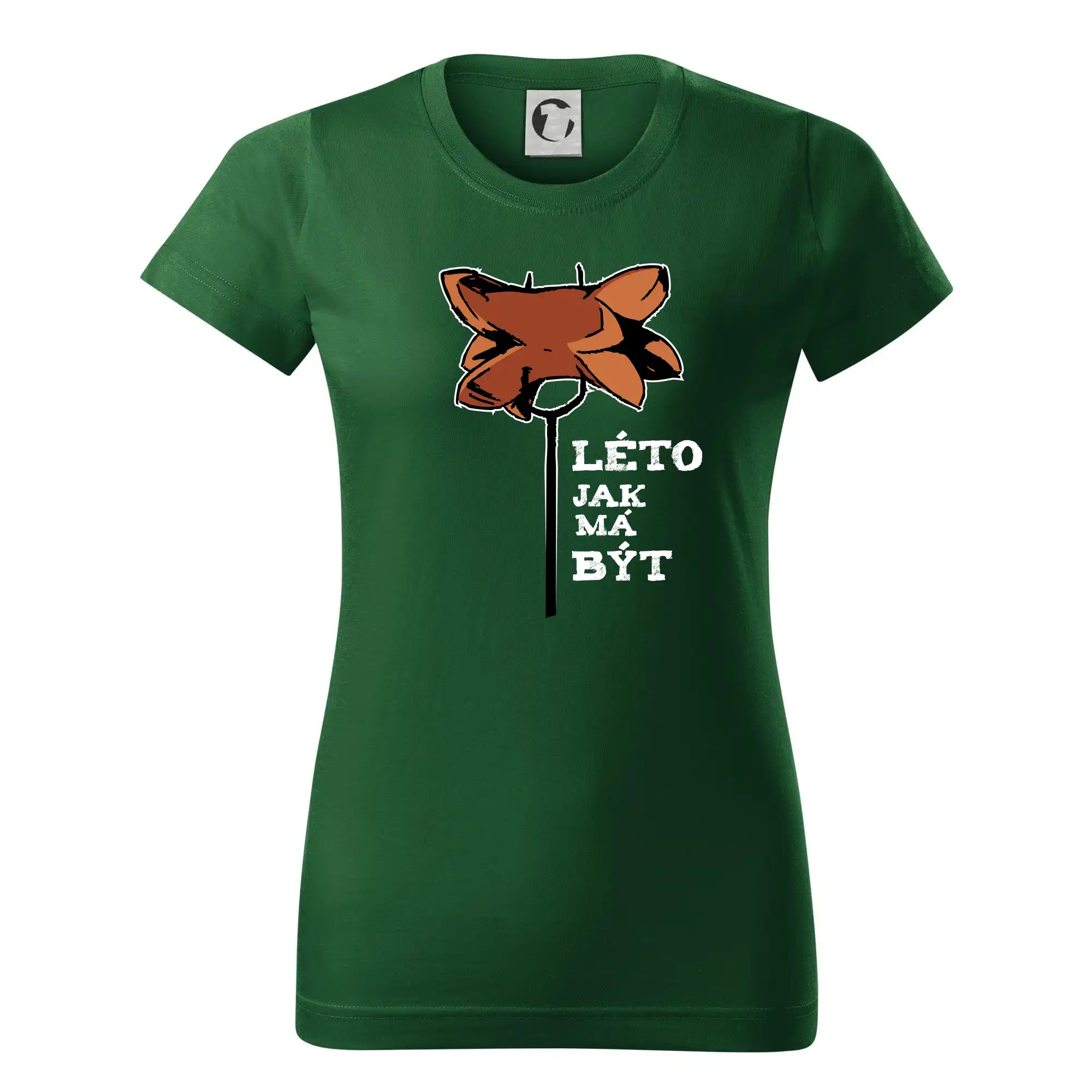 Léto jak má být