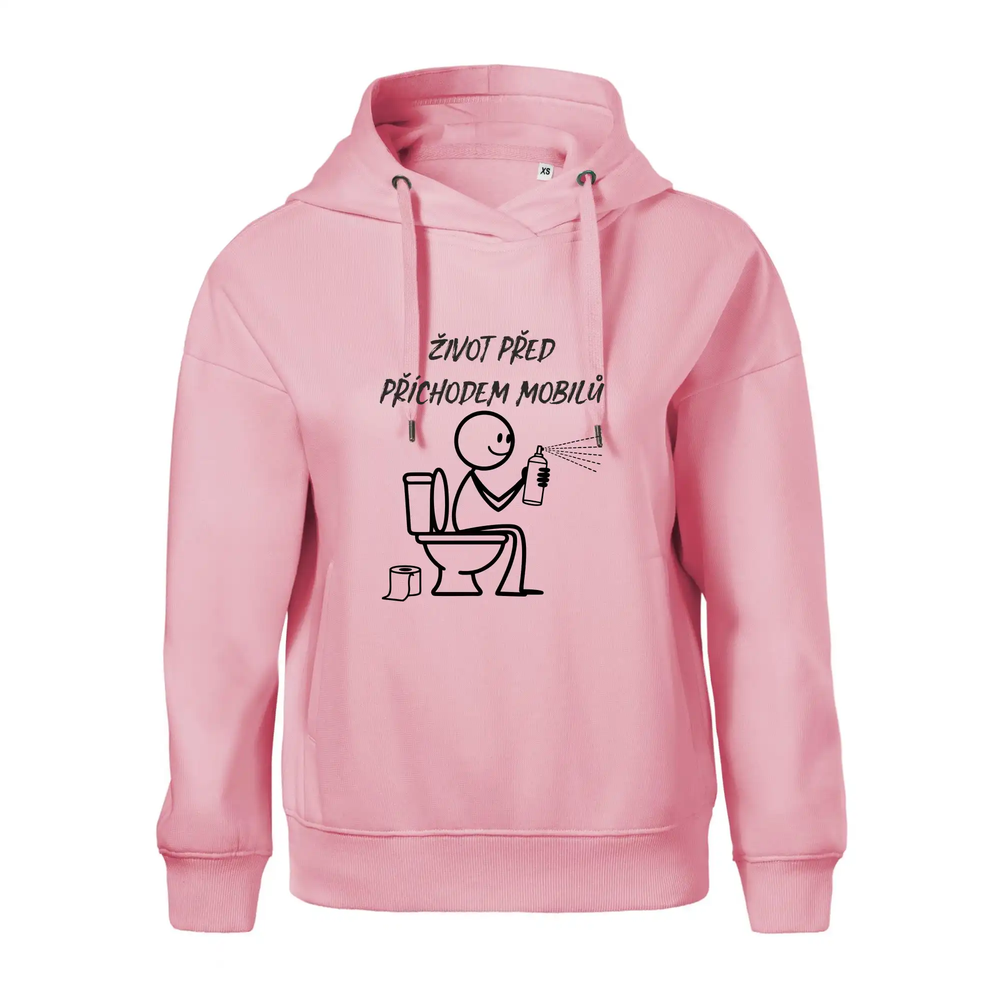 Život před příchodem mobilů