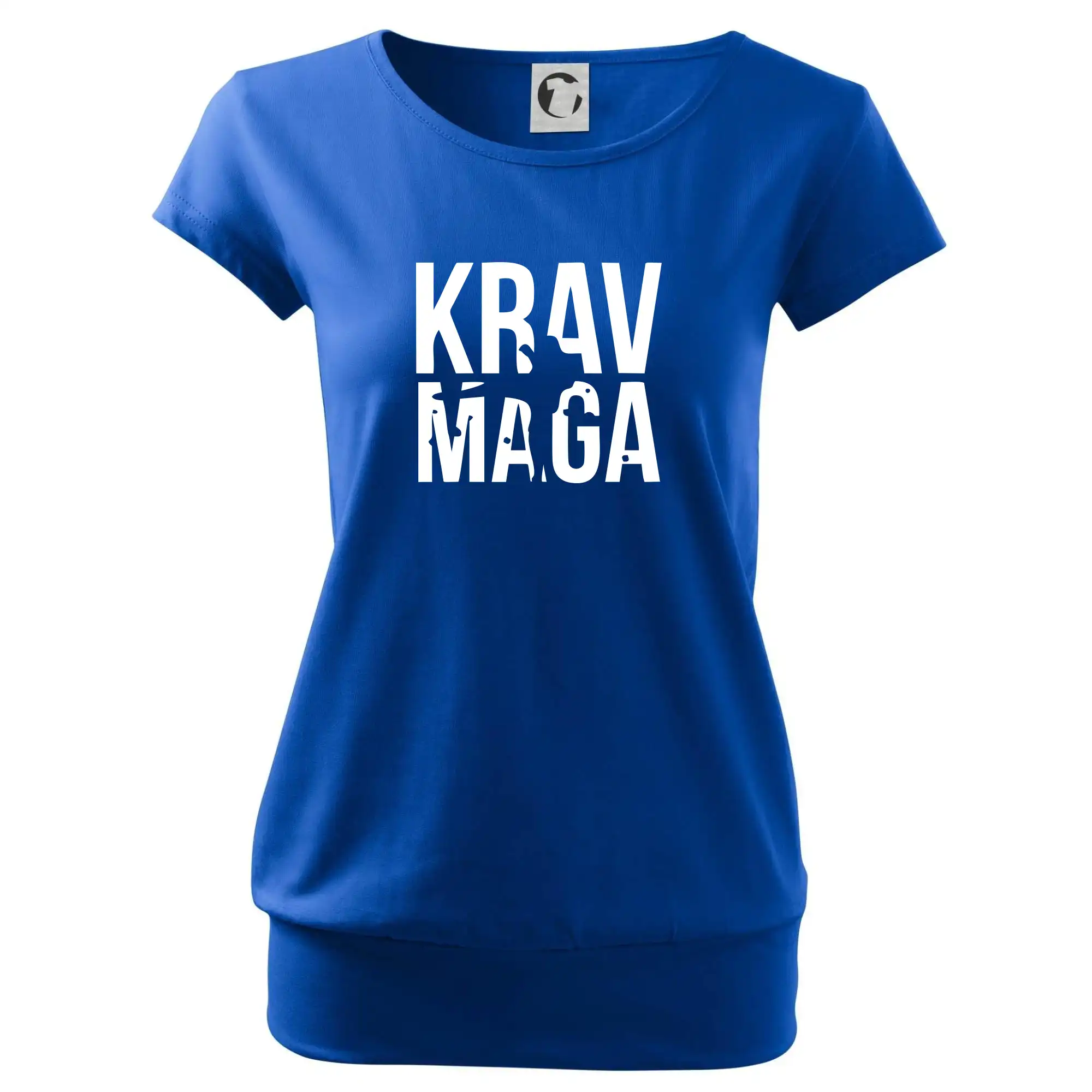 Nápis Krav Maga