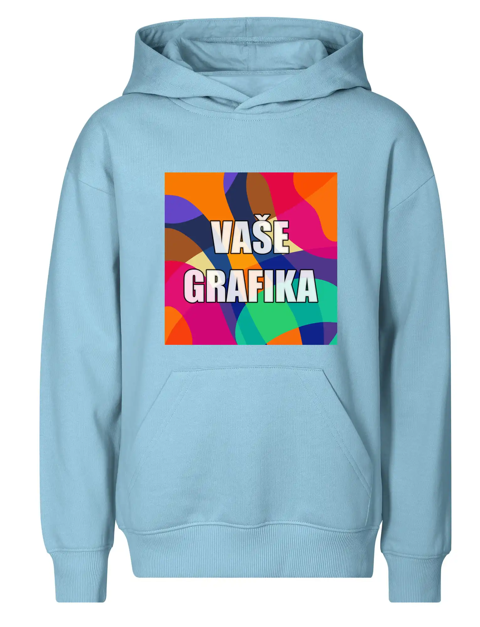 Potisk s vaší grafikou